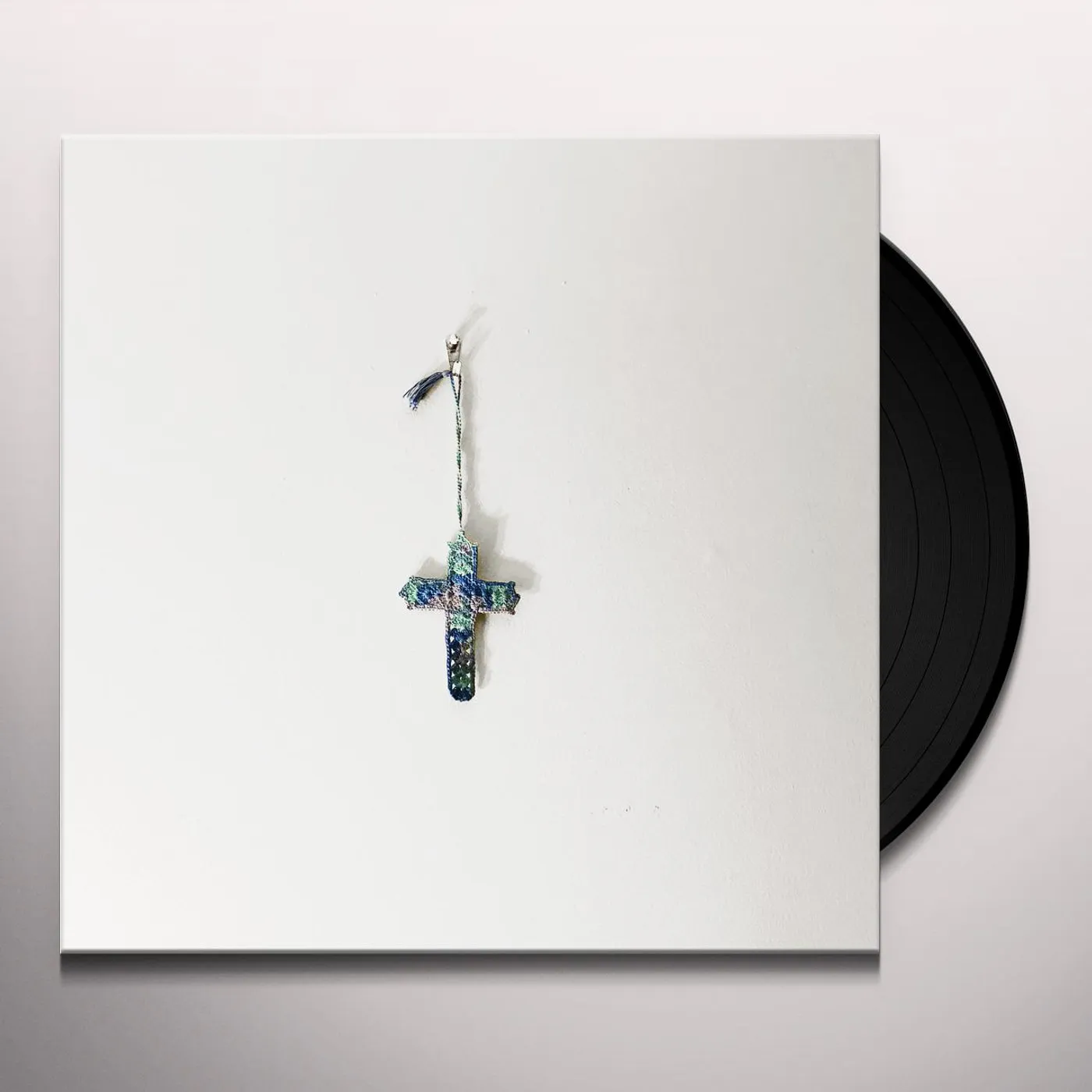 mmph Serenade Vinyl Record