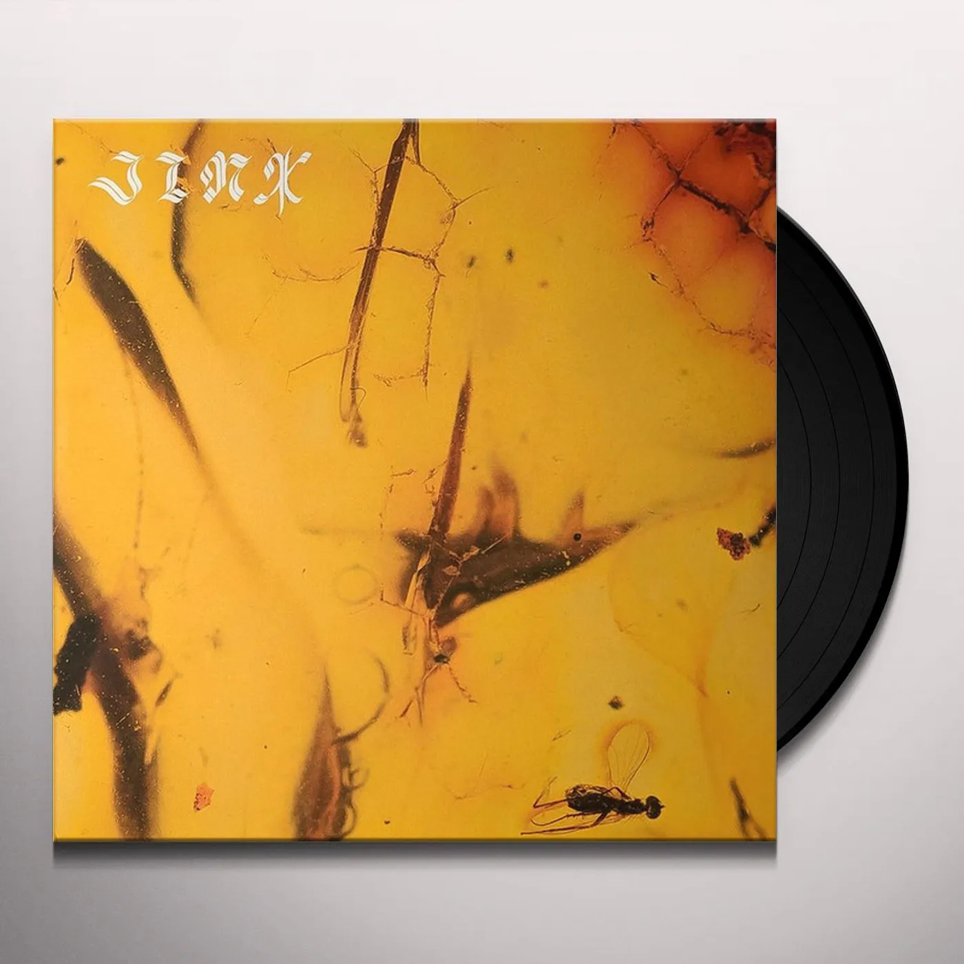 Crumb Jinx Vinyl Record