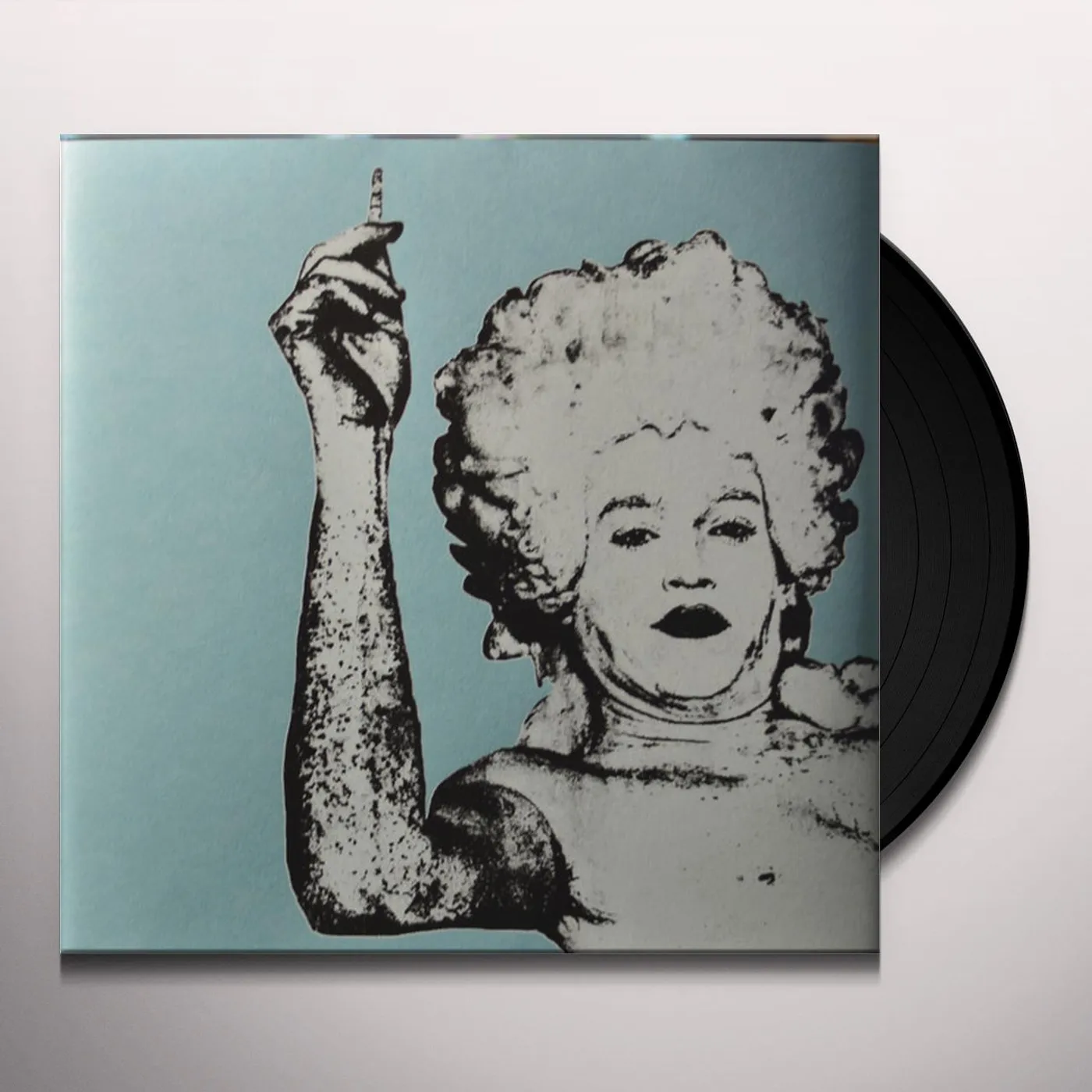 Caleb Landry Jones Mother Stone Vinyl Record