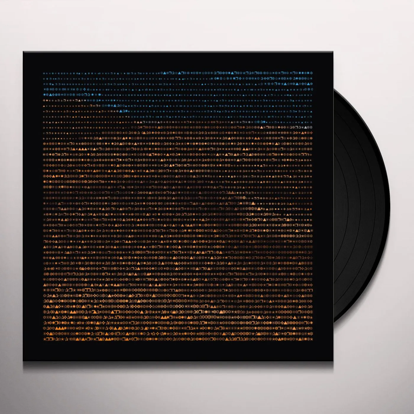 Superpitcher GOLDEN RAVEDAYS 8 Vinyl Record