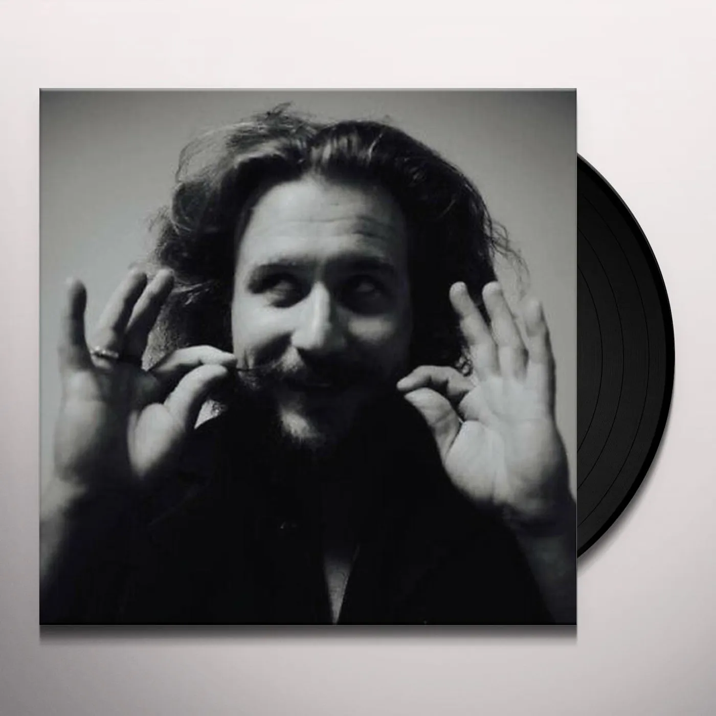 Jim James Tribute To 2 Vinyl Record