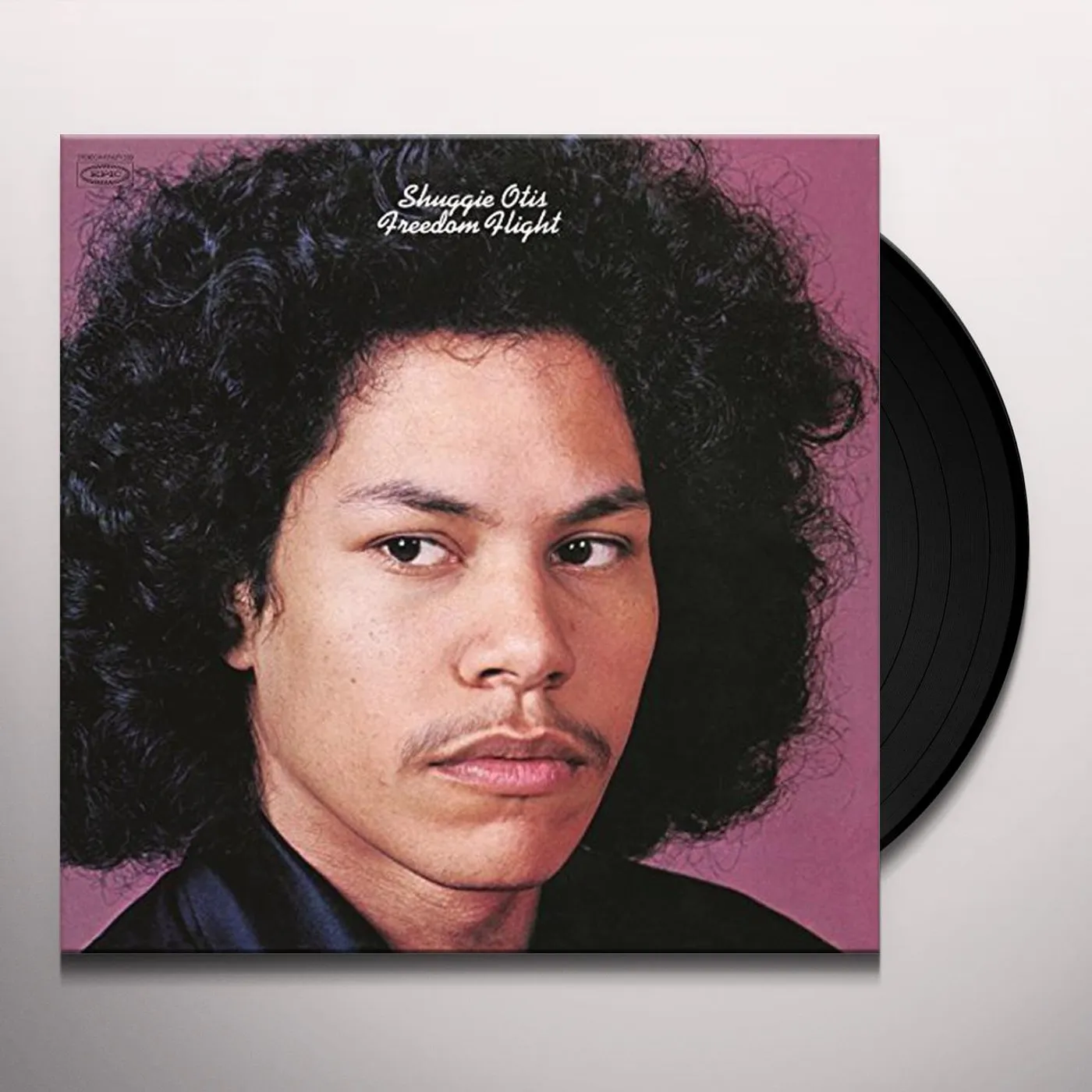 Shuggie Otis Freedom Flight Vinyl Record
