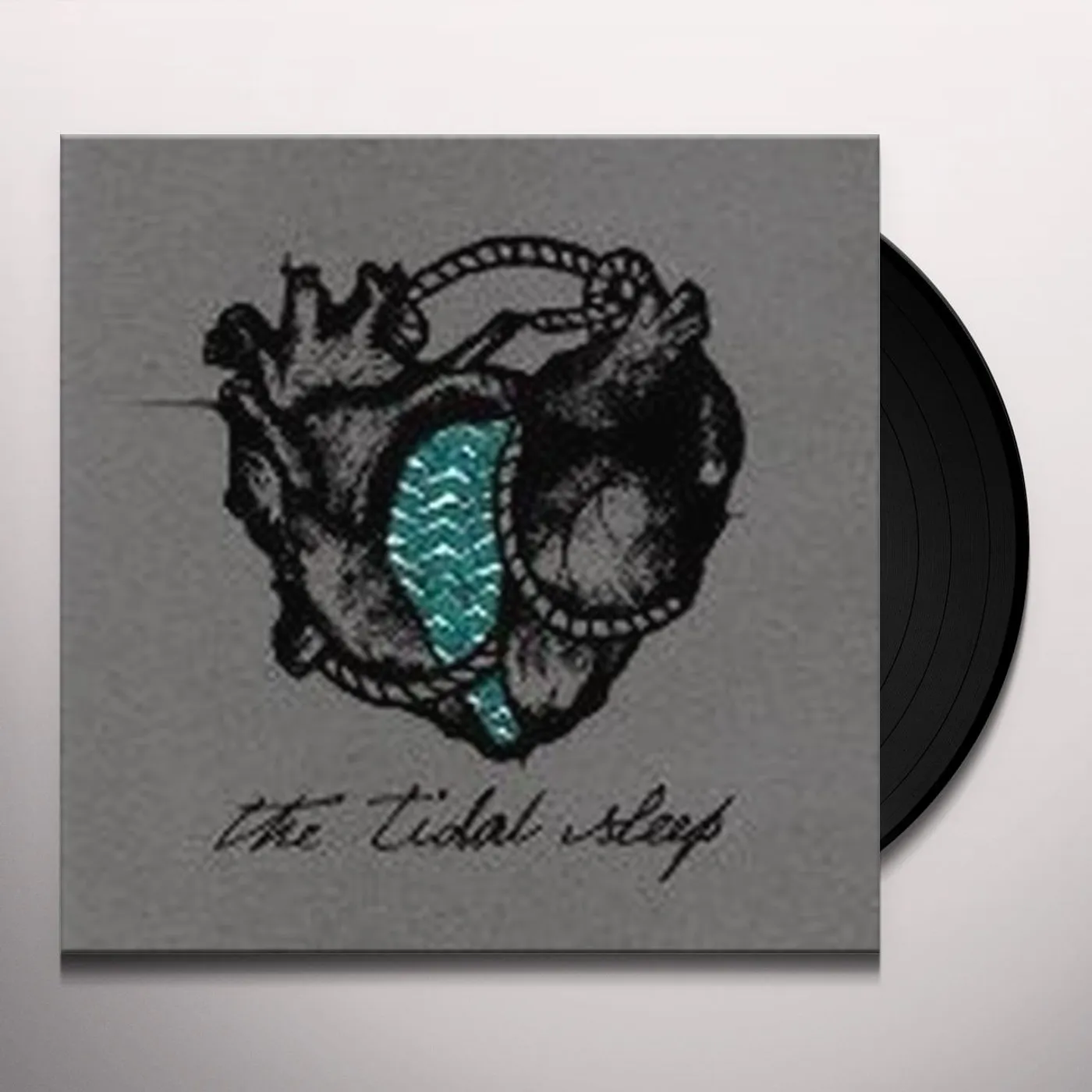 The Tidal Sleep Vinyl Record
