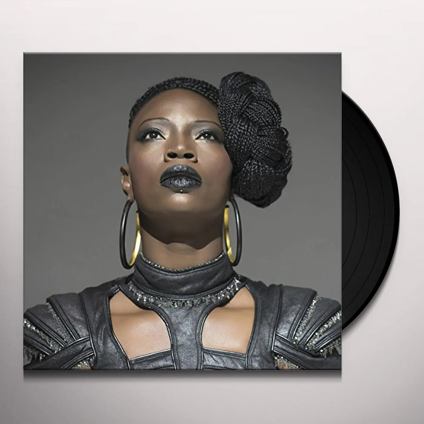 GNAHORE Dobet Miziki Vinyl Record