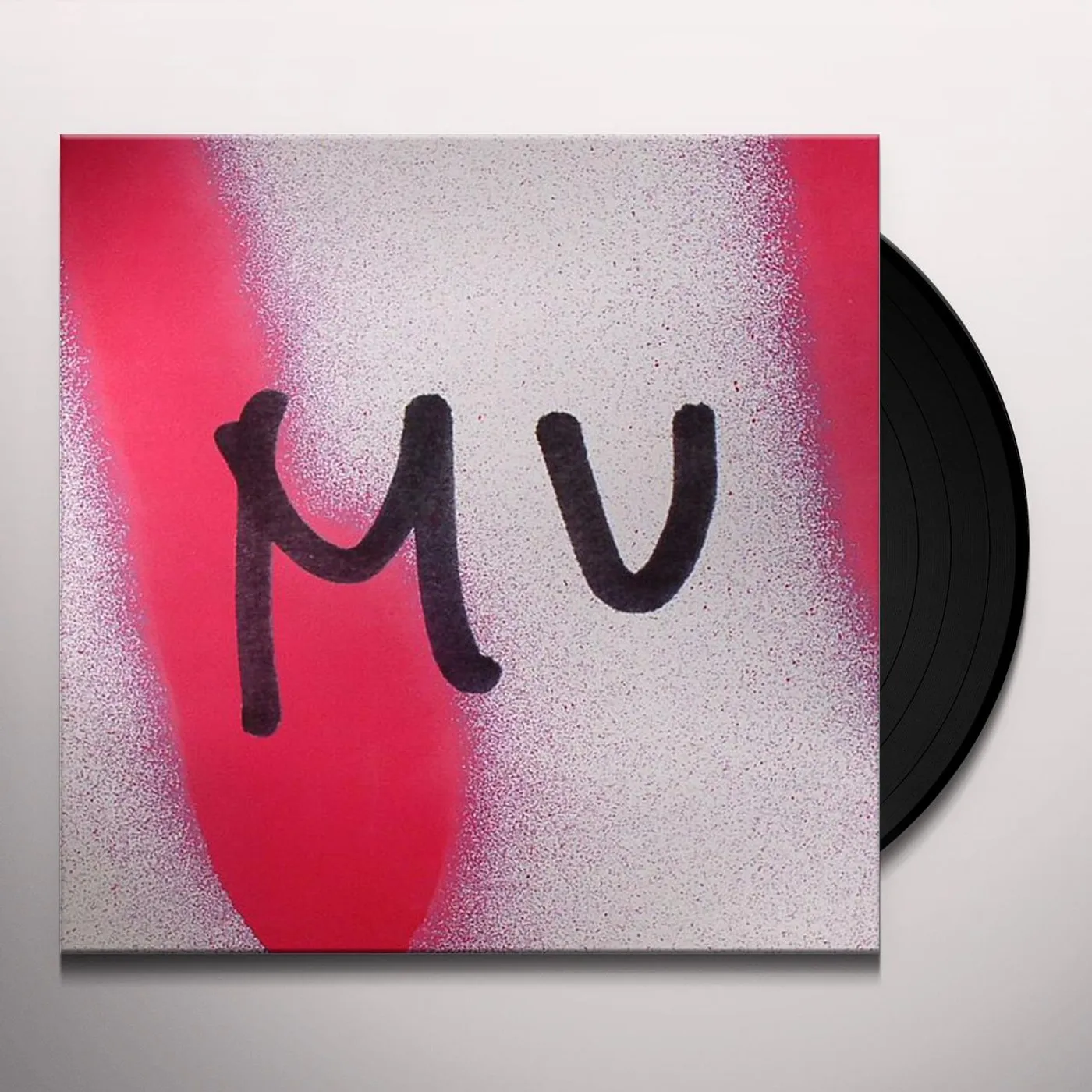 MU CHAIR GIRL/LET'S GET SICK Vinyl Record