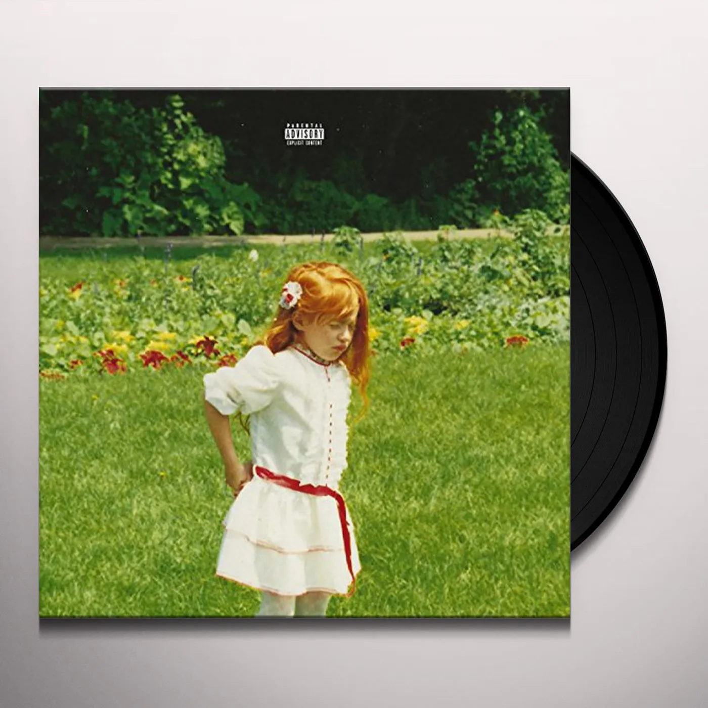 Rejjie Snow Dear Annie Vinyl Record