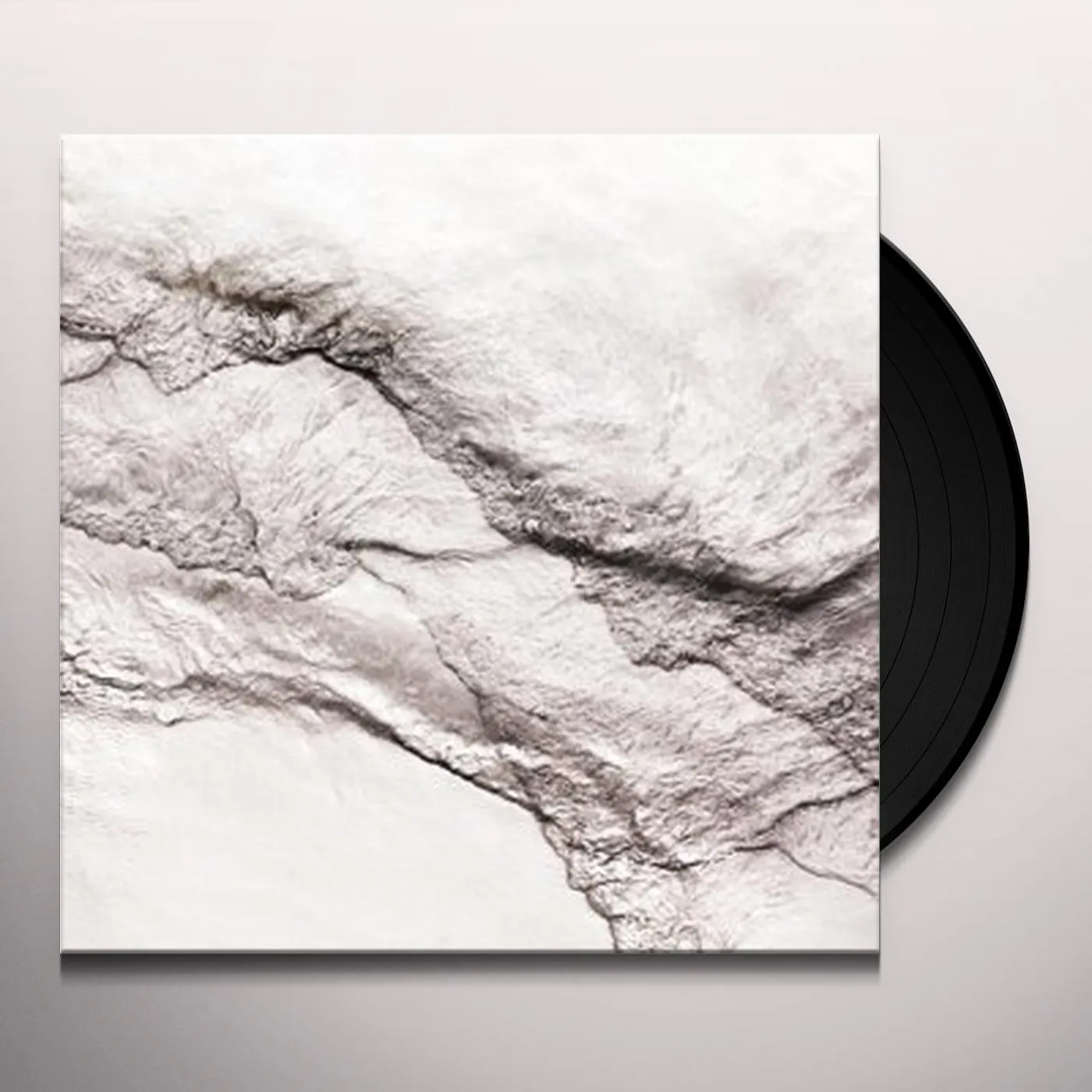 Federico Albanese HOUSEBOAT & THE MOON Vinyl Record