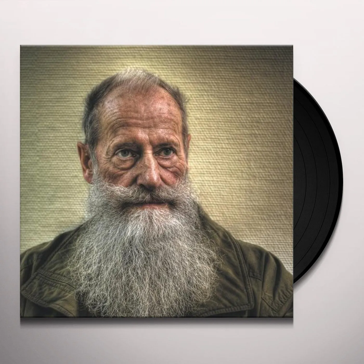 Verbrannte Erde IV Vinyl Record