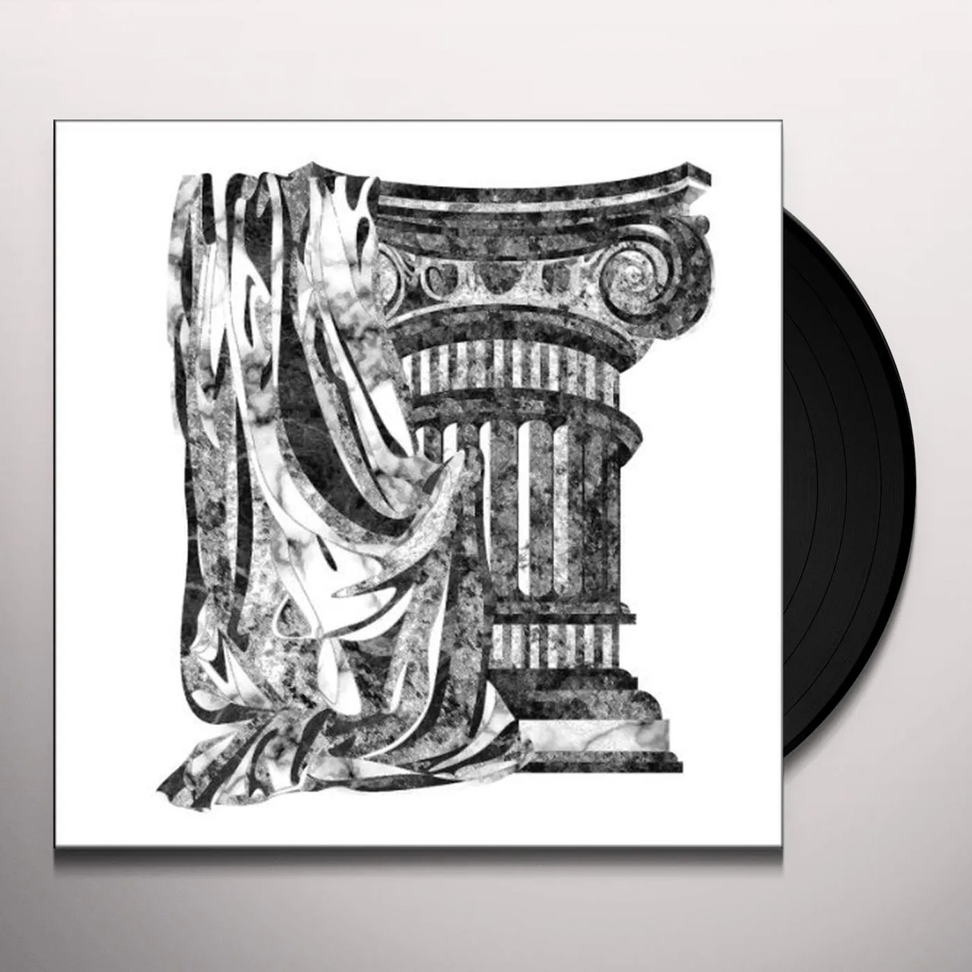 SAALSCHUTZ NICHTSNUTZ (+LIVE ALBUM) Vinyl Record