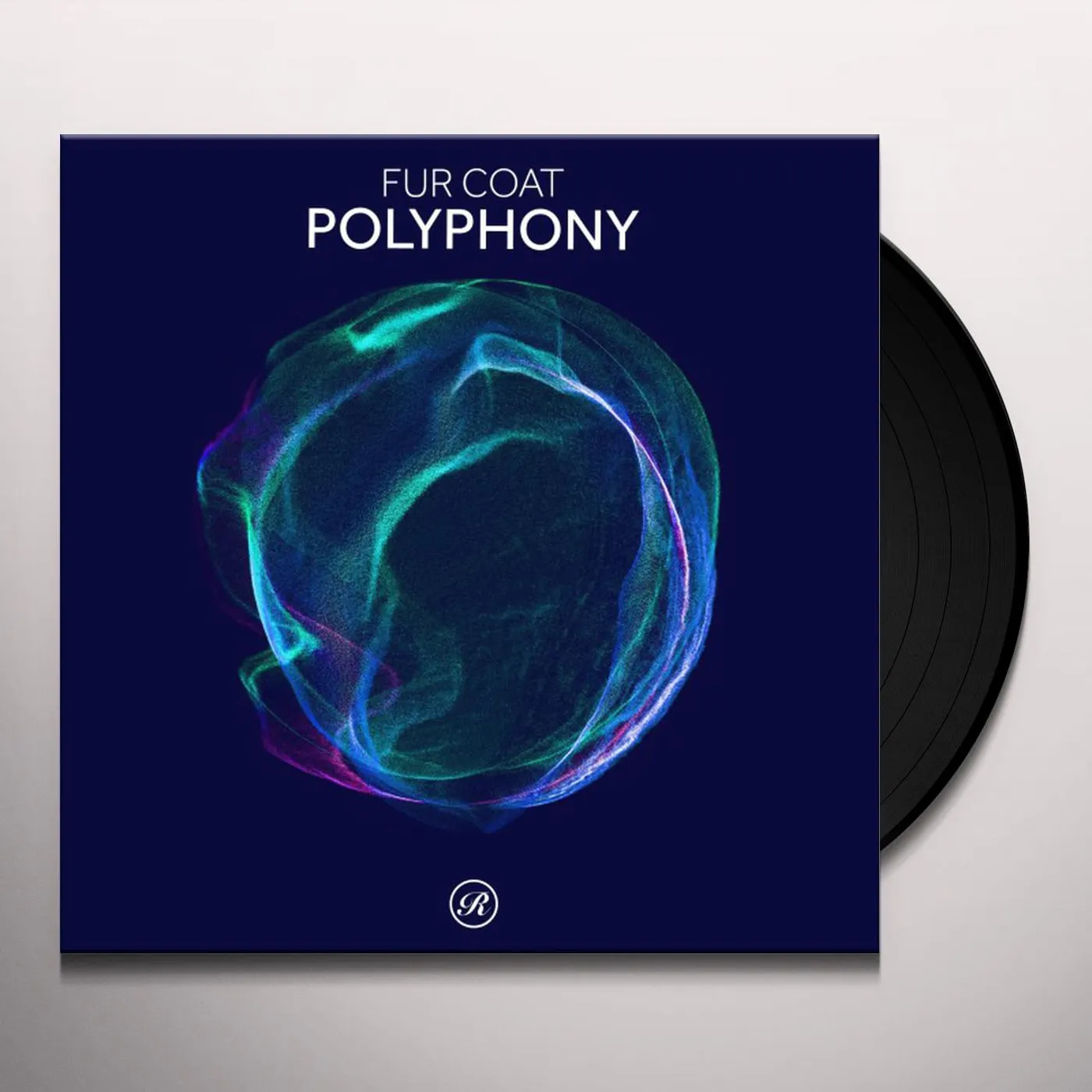 Fur Coat Polyphony Vinyl Record