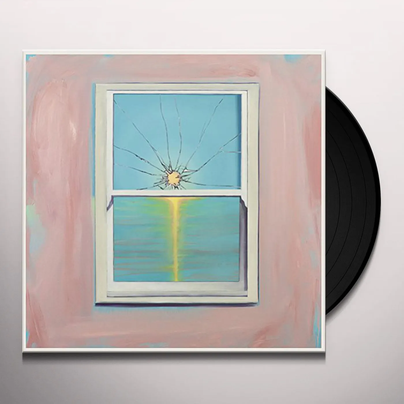 My Sad Captains Sun Bridge Vinyl Record