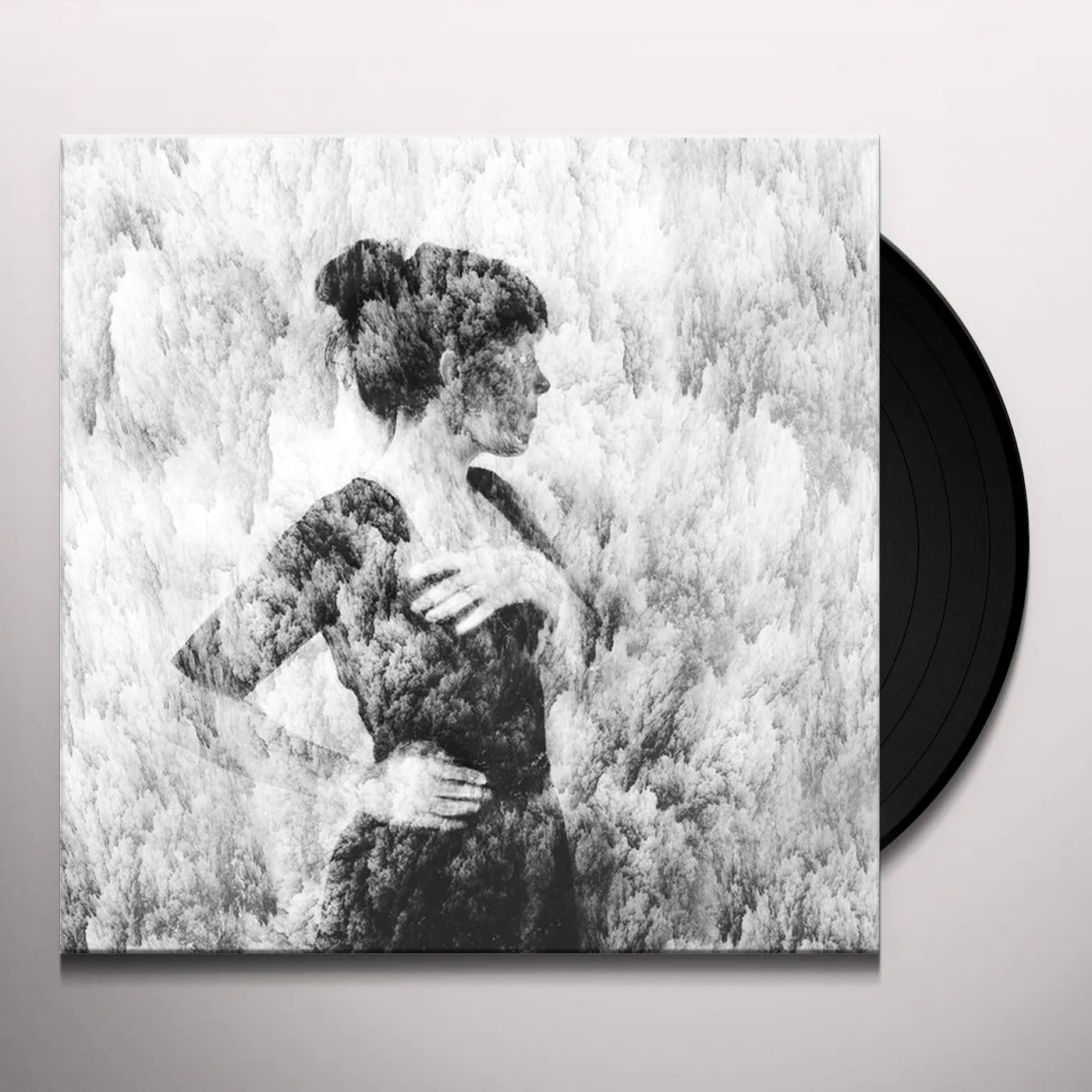 Sumie Lost In Light Vinyl Record