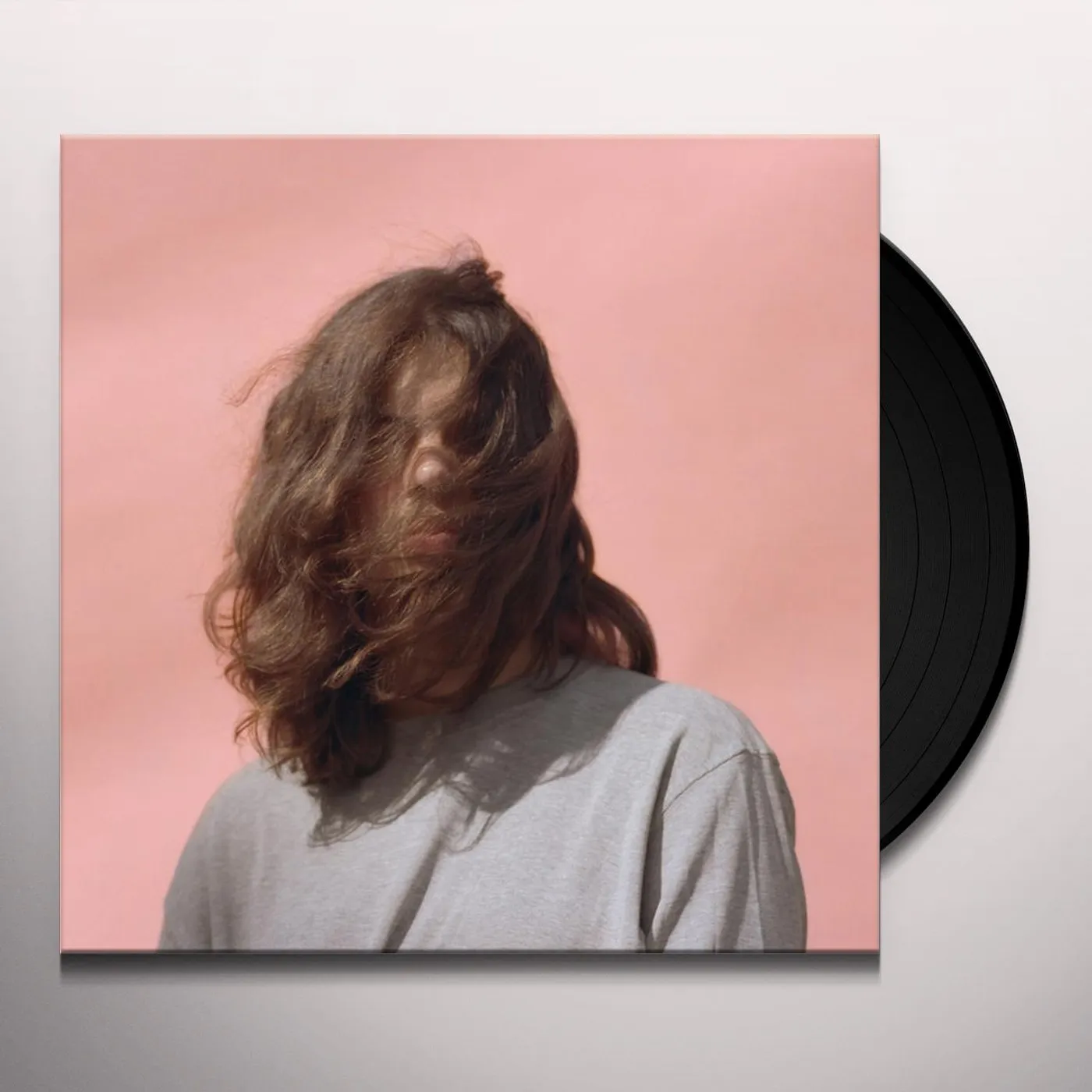 Stella Emmett Admirer Vinyl Record