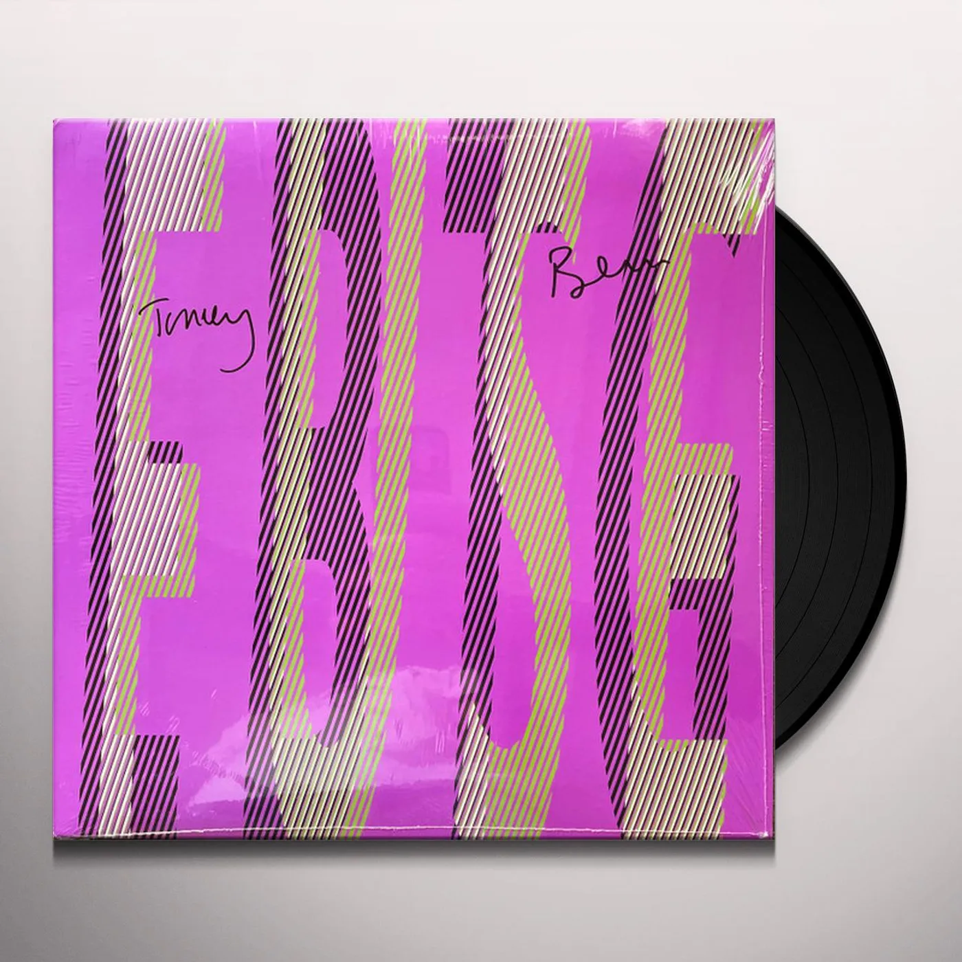 Everything But The Girl FUSE Vinyl Record