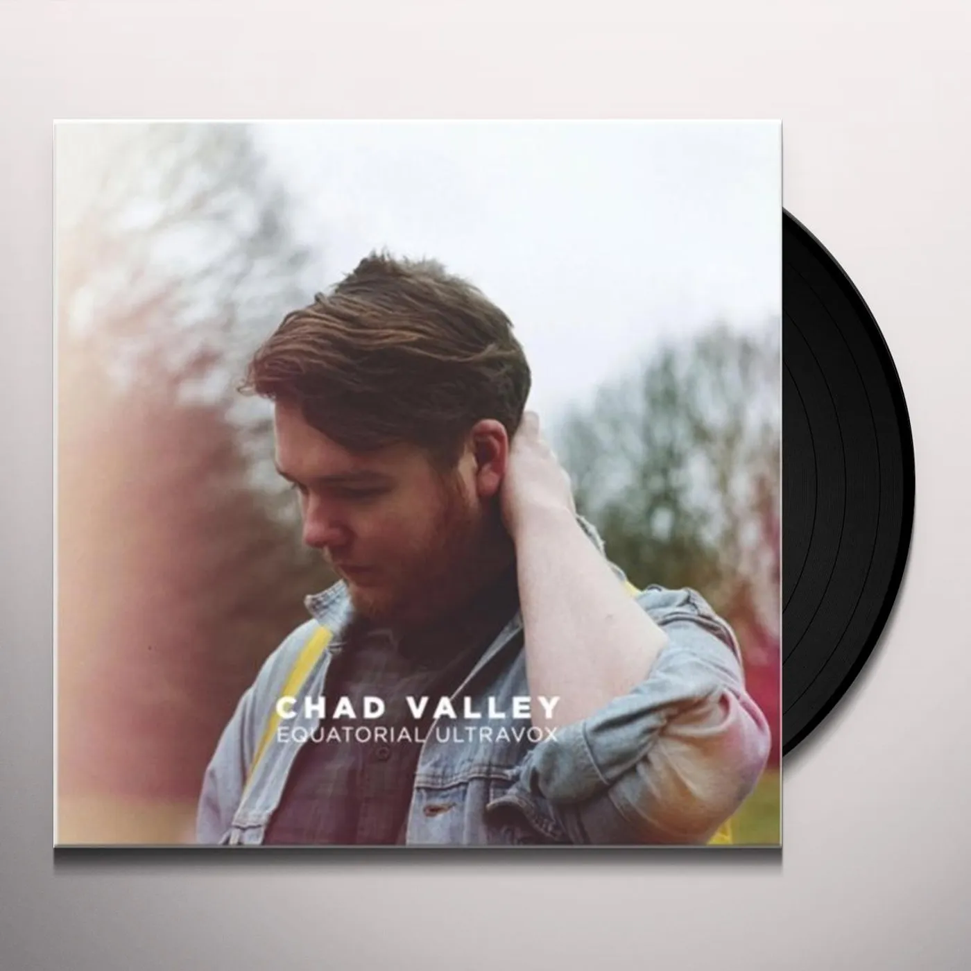 Chad Valley EQUATORIAL ULTRAVOX (UK) (Vinyl)