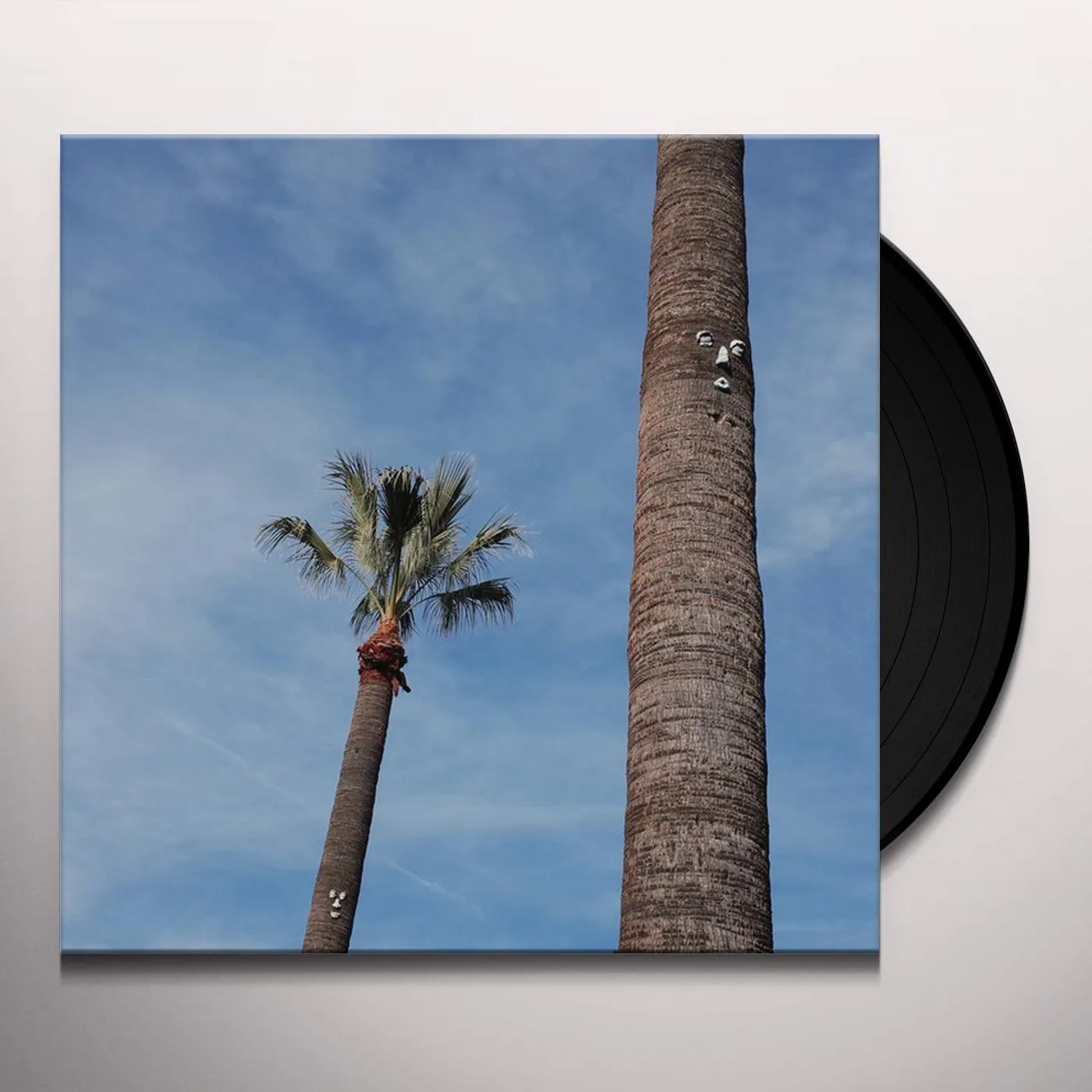 So Stressed Please Let Me Know Vinyl Record