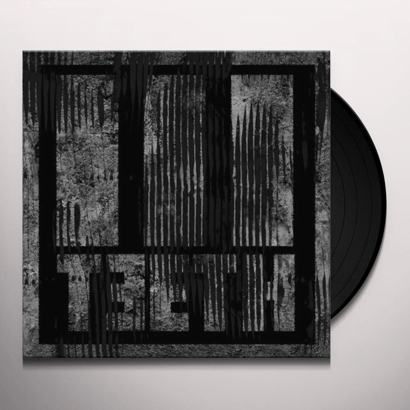 3teeth Vinyl Record