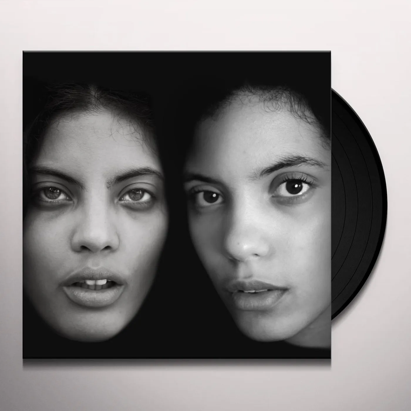 Ibeyi Vinyl Record