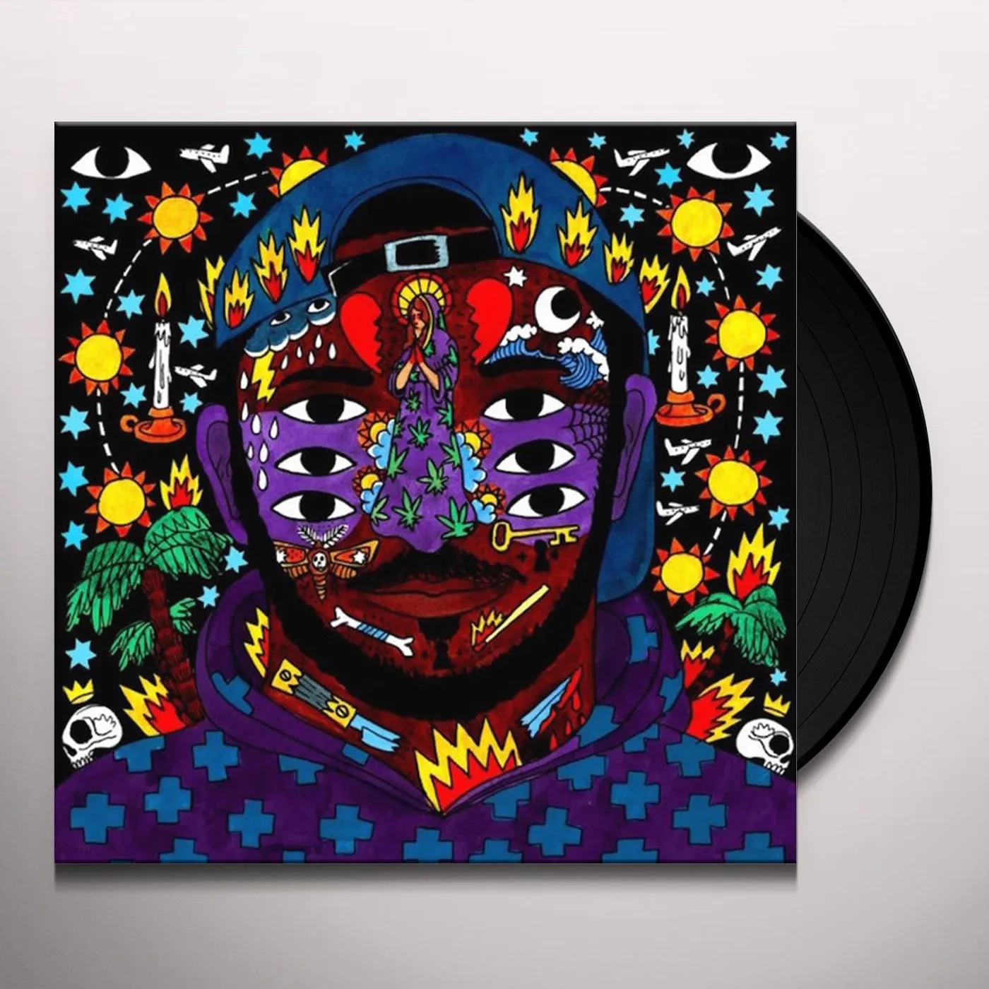 KAYTRANADA - 99.90% - Amazon.com Music