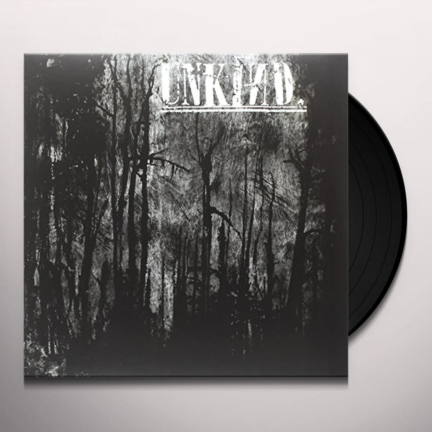 Unkind Polku Vinyl Record