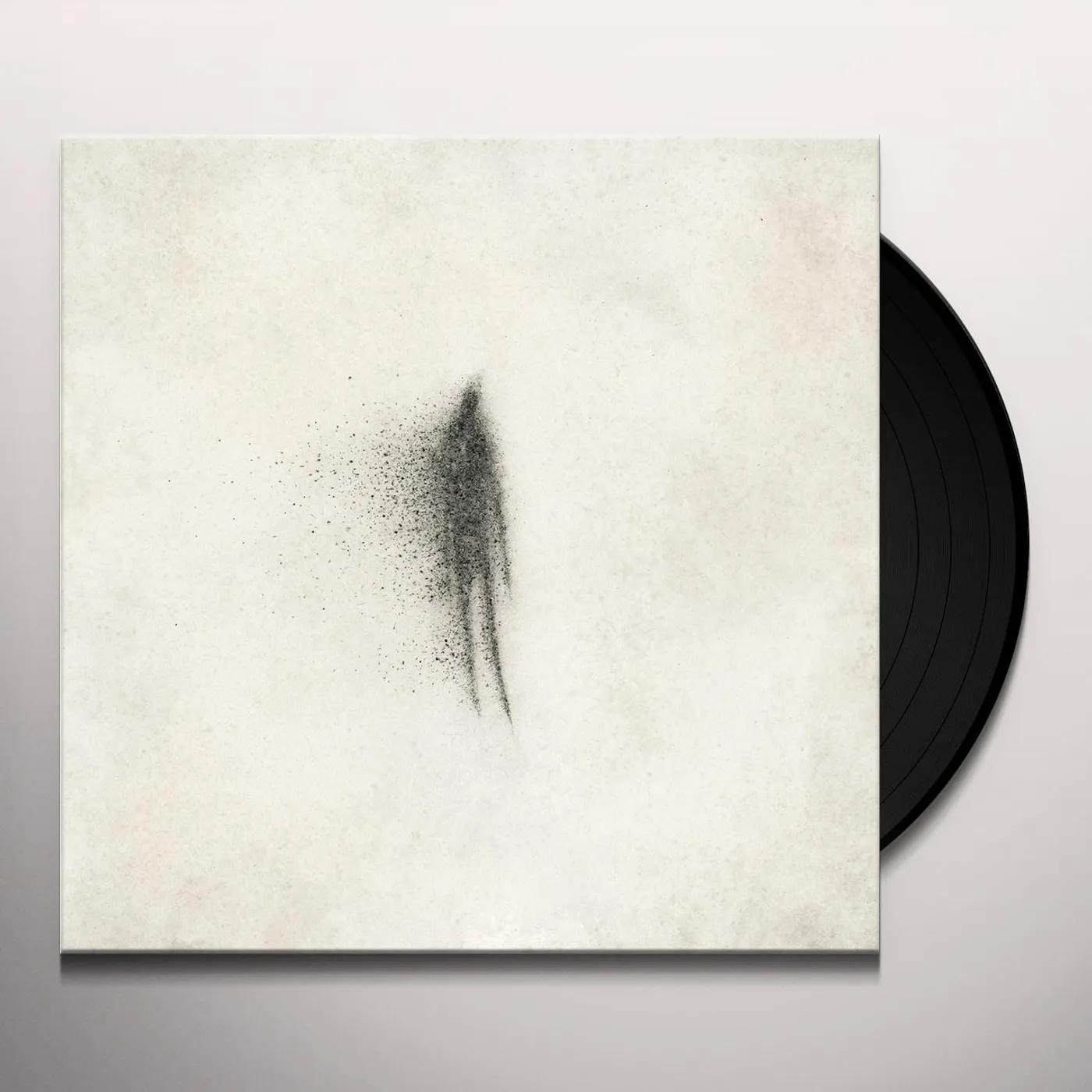 Eluvium False Readings On Vinyl Record
