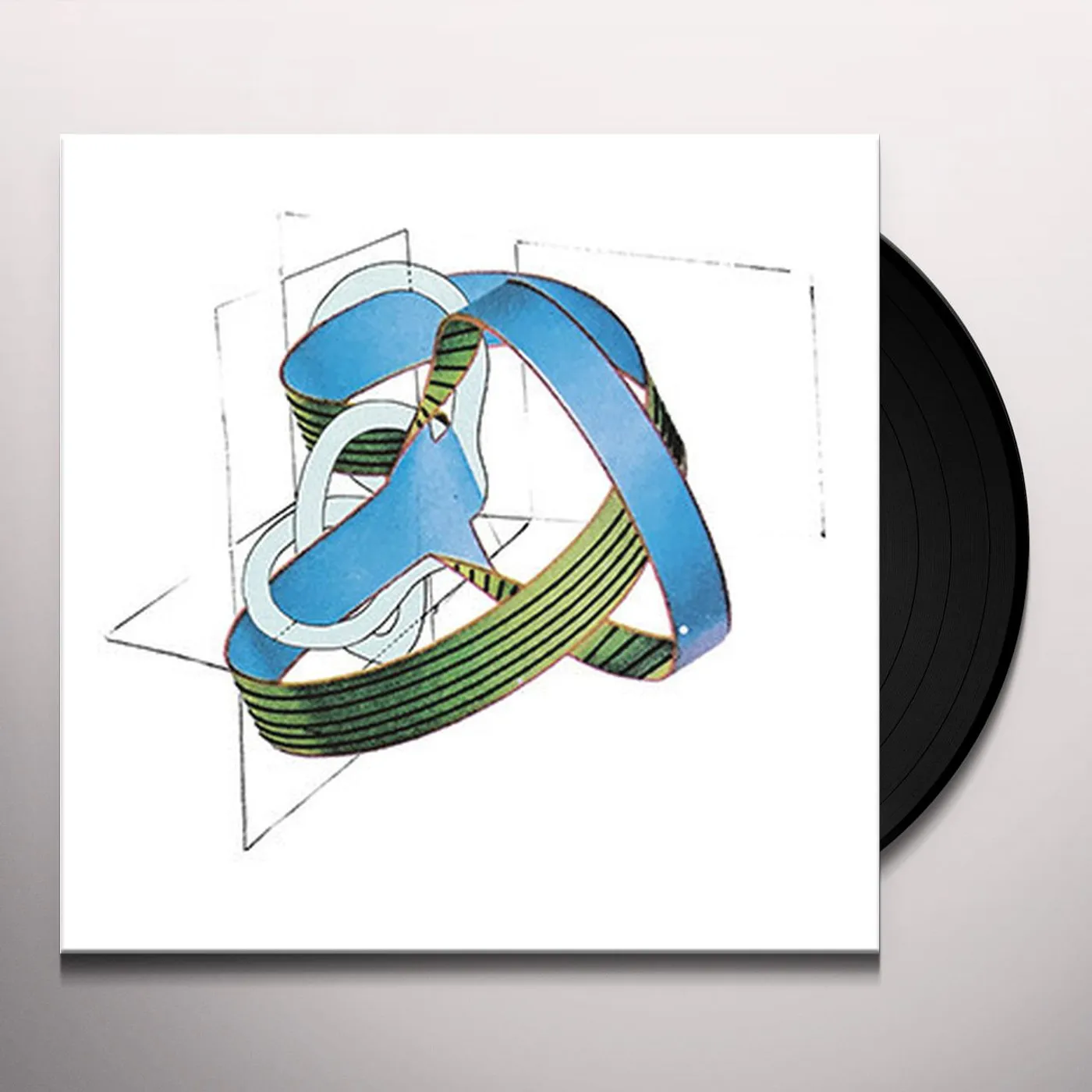 Tangents TIMESLIPS & CHIMERAS (2LP) Vinyl Record