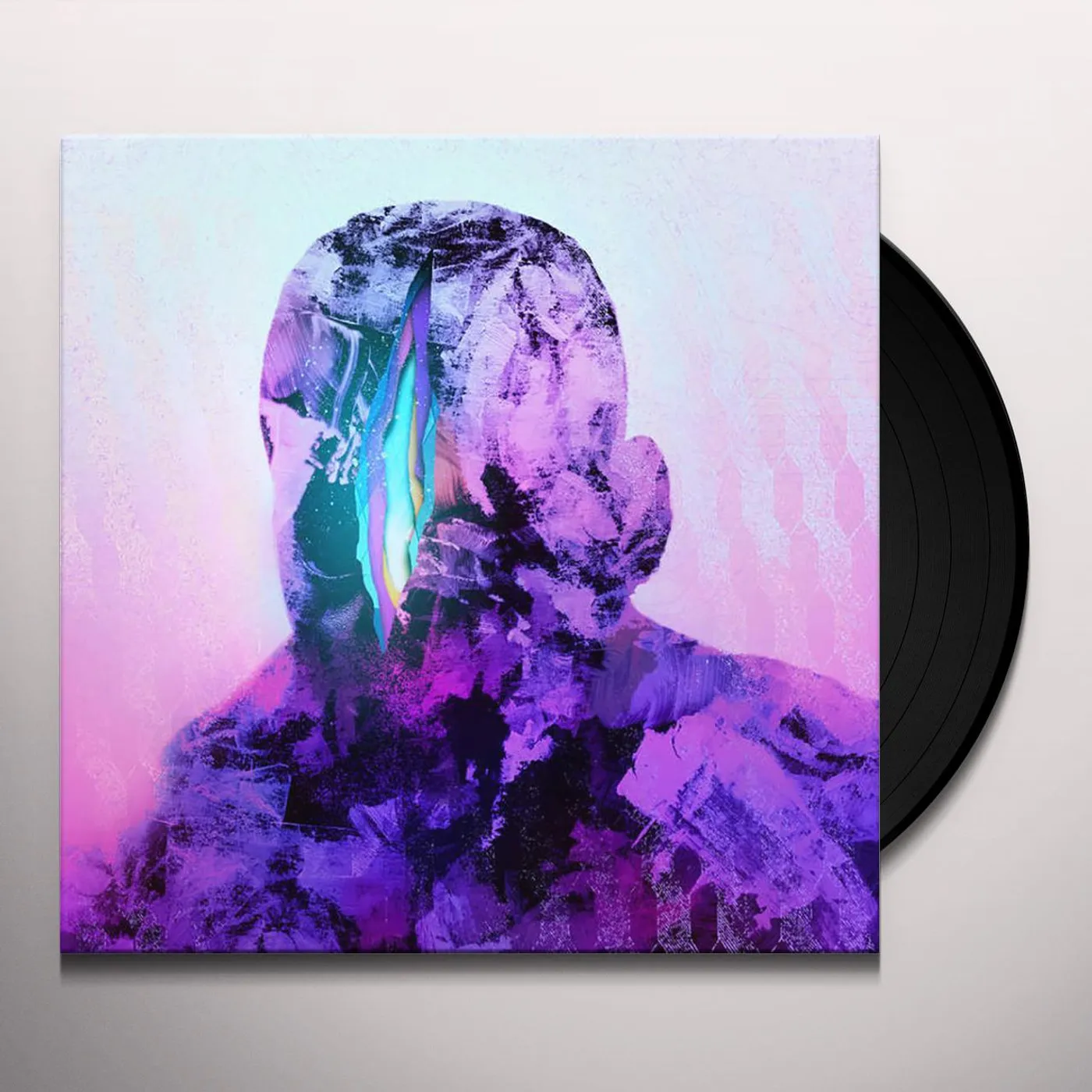Seputus PHANTOM INDIGO (2LP) Vinyl Record