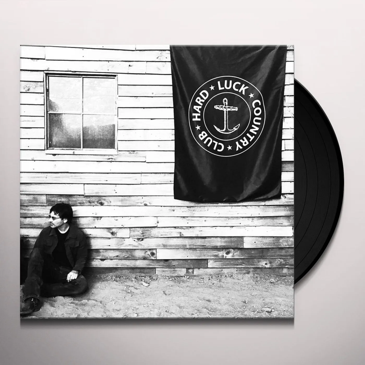 Hard Luck Country Club Vinyl Record