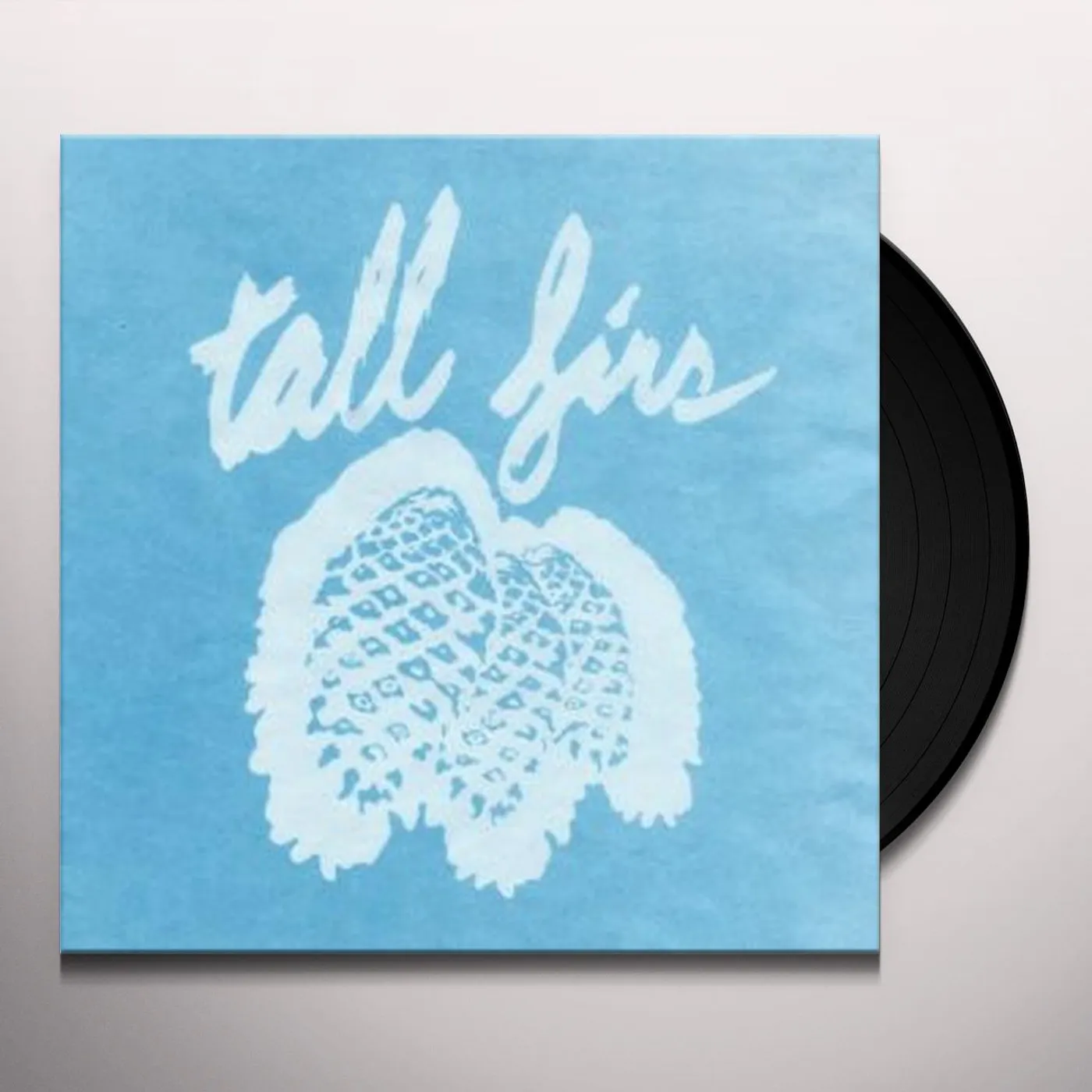 Tall Firs Out of It and Into It Vinyl Record