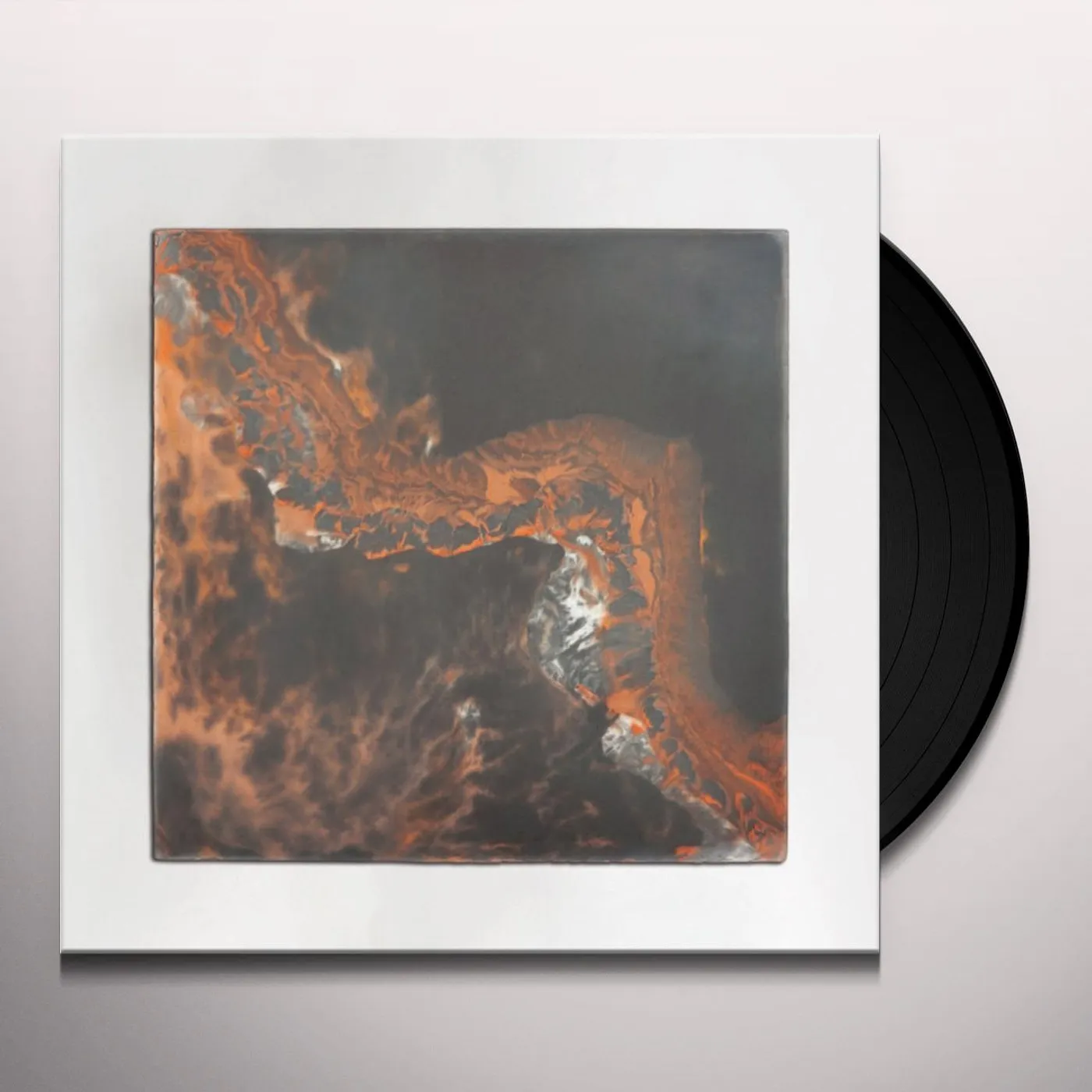 High Vis BLENDING Vinyl Record