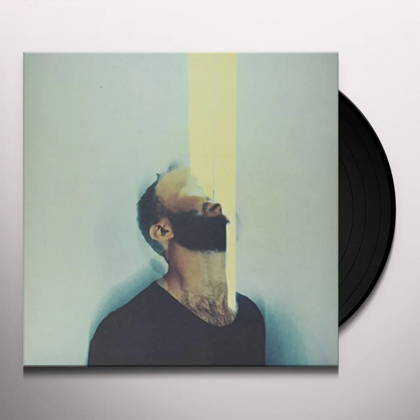Tilman Robinson Deer Heart Vinyl Record
