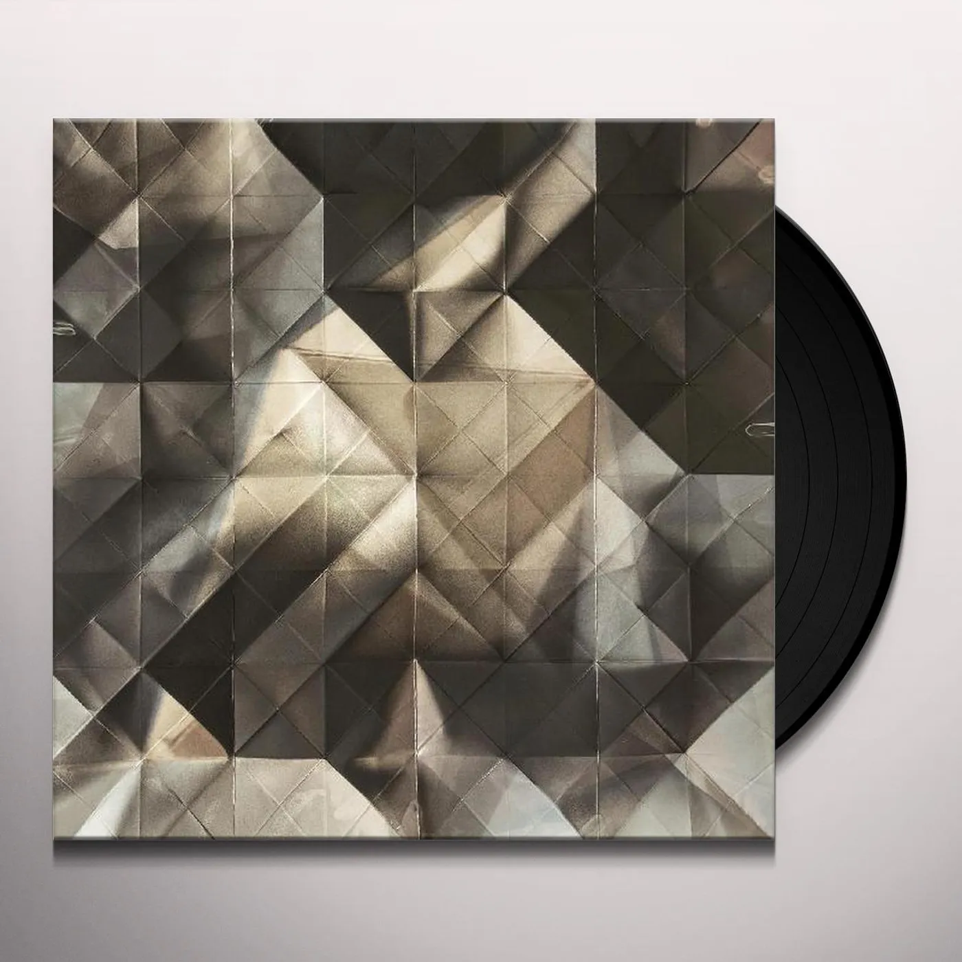 Ocoeur Inner Vinyl Record