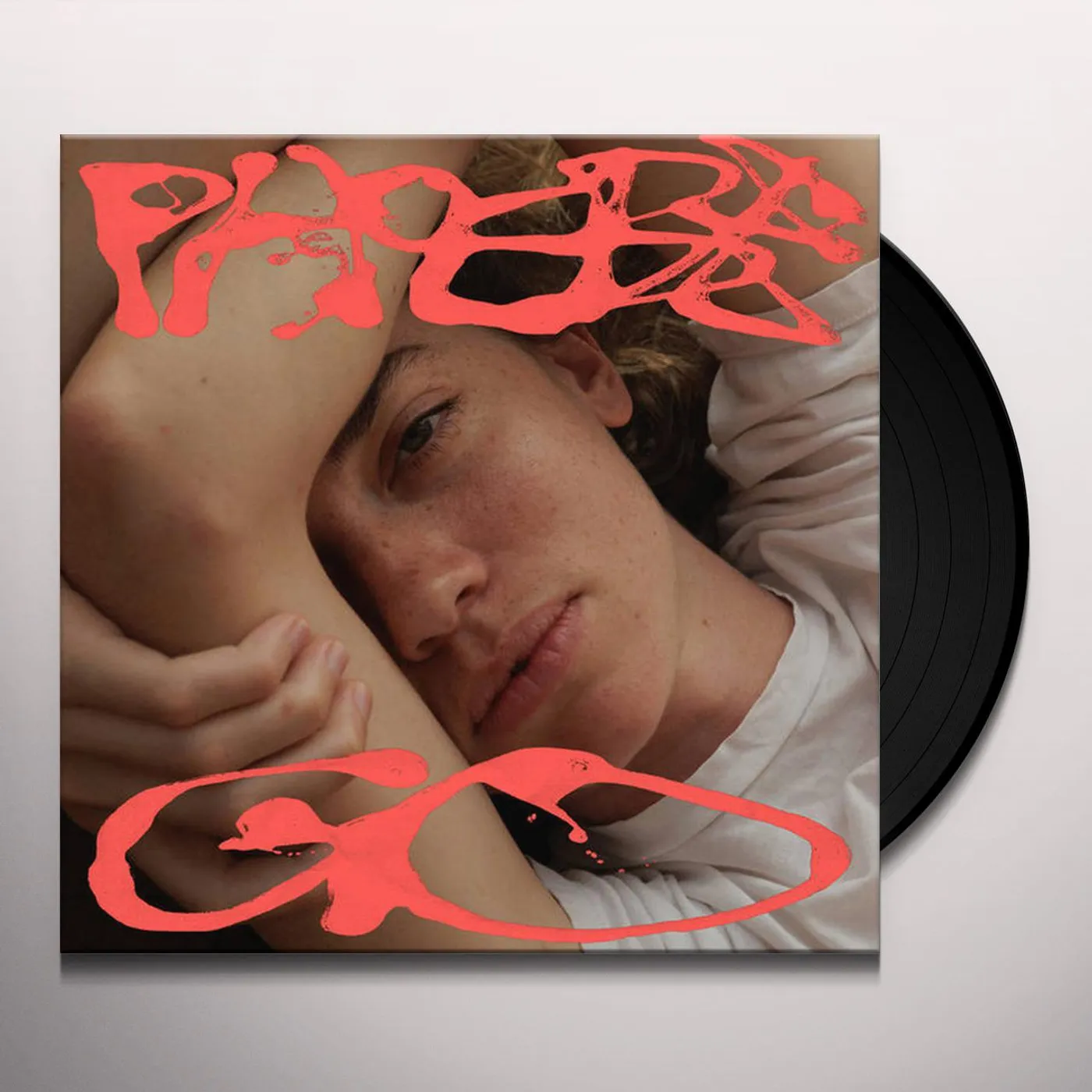 Phoebe Go MARMALADE Vinyl Record