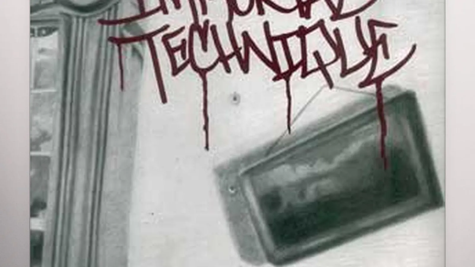 洋楽 Immortal Technique Revolutionary Vol. 2 RevolutionaryVol.2_5ccb6e0f-