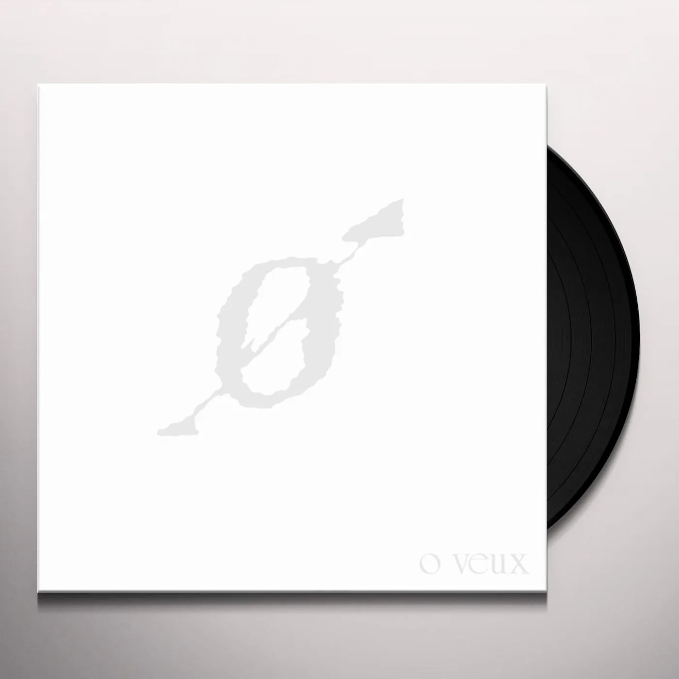 O VEUX Vinyl Record