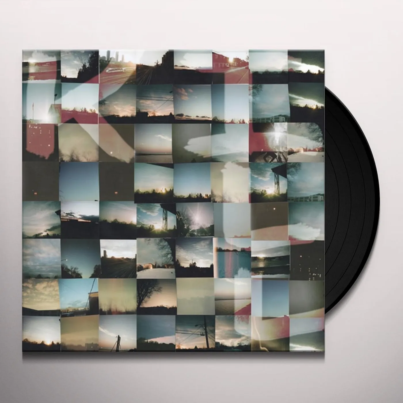 Heaven For Real Kill Your Memory Vinyl Record