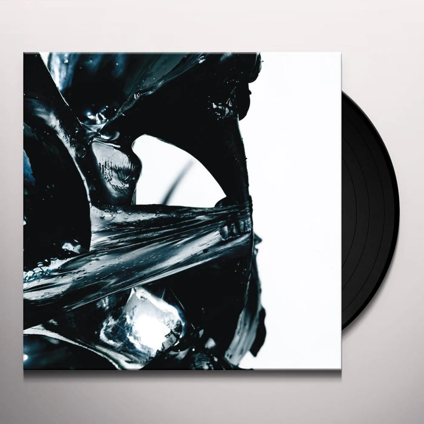 Flying Lotus Los Angeles Vinyl Record