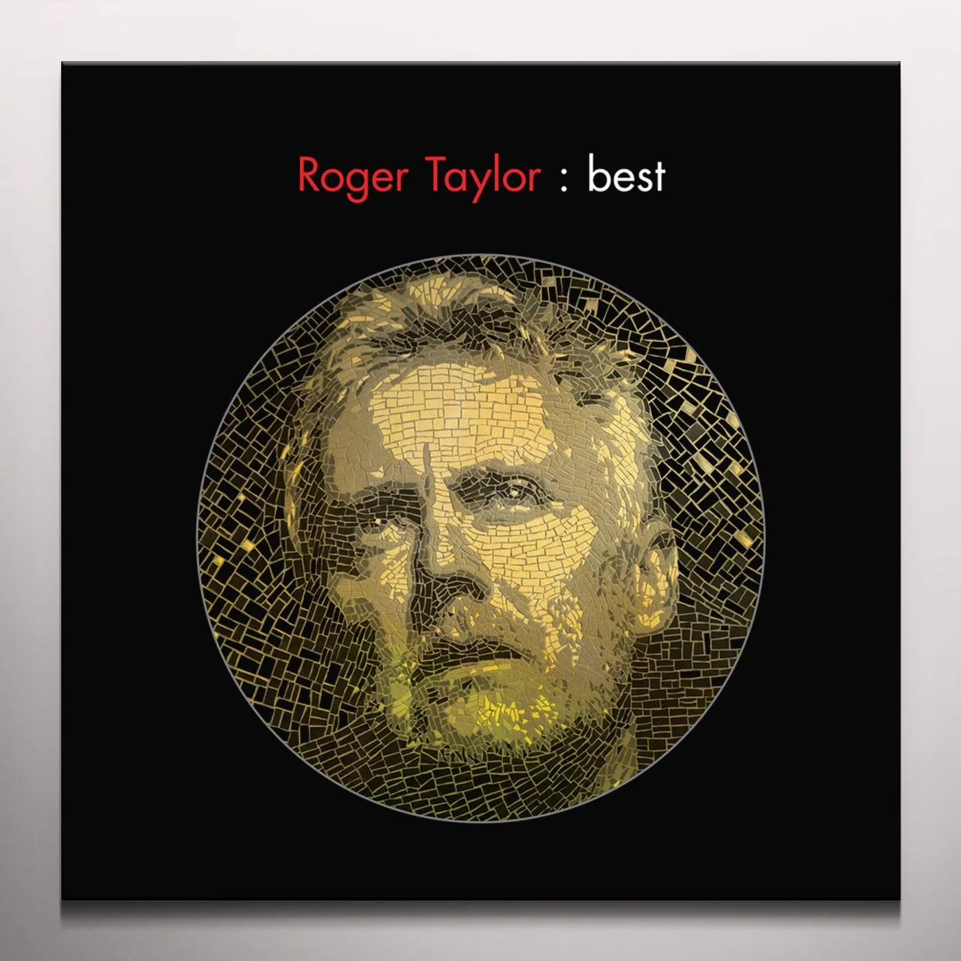 Roger Taylor Best Vinyl Record