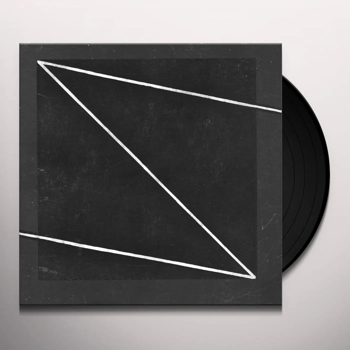 The Soft Moon Zeros Vinyl Record