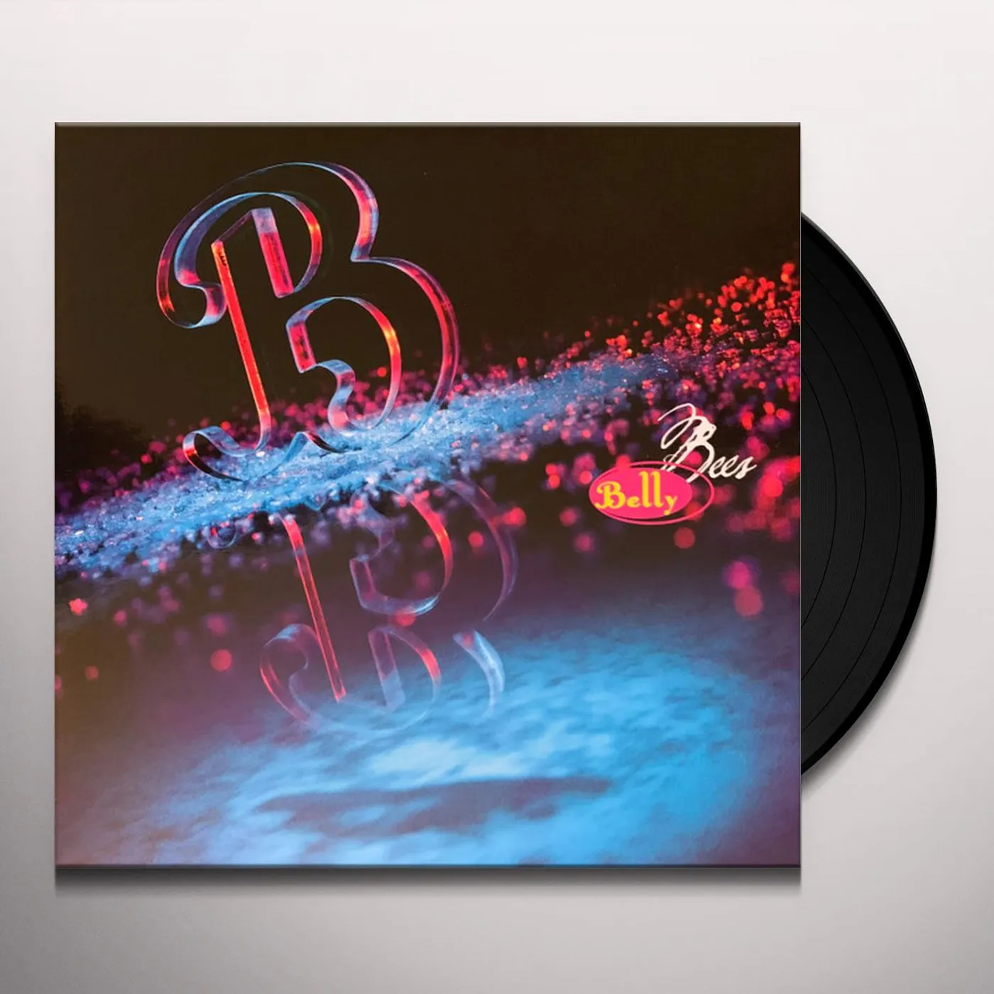 Belly BEES (180G/2LP) Vinyl Record