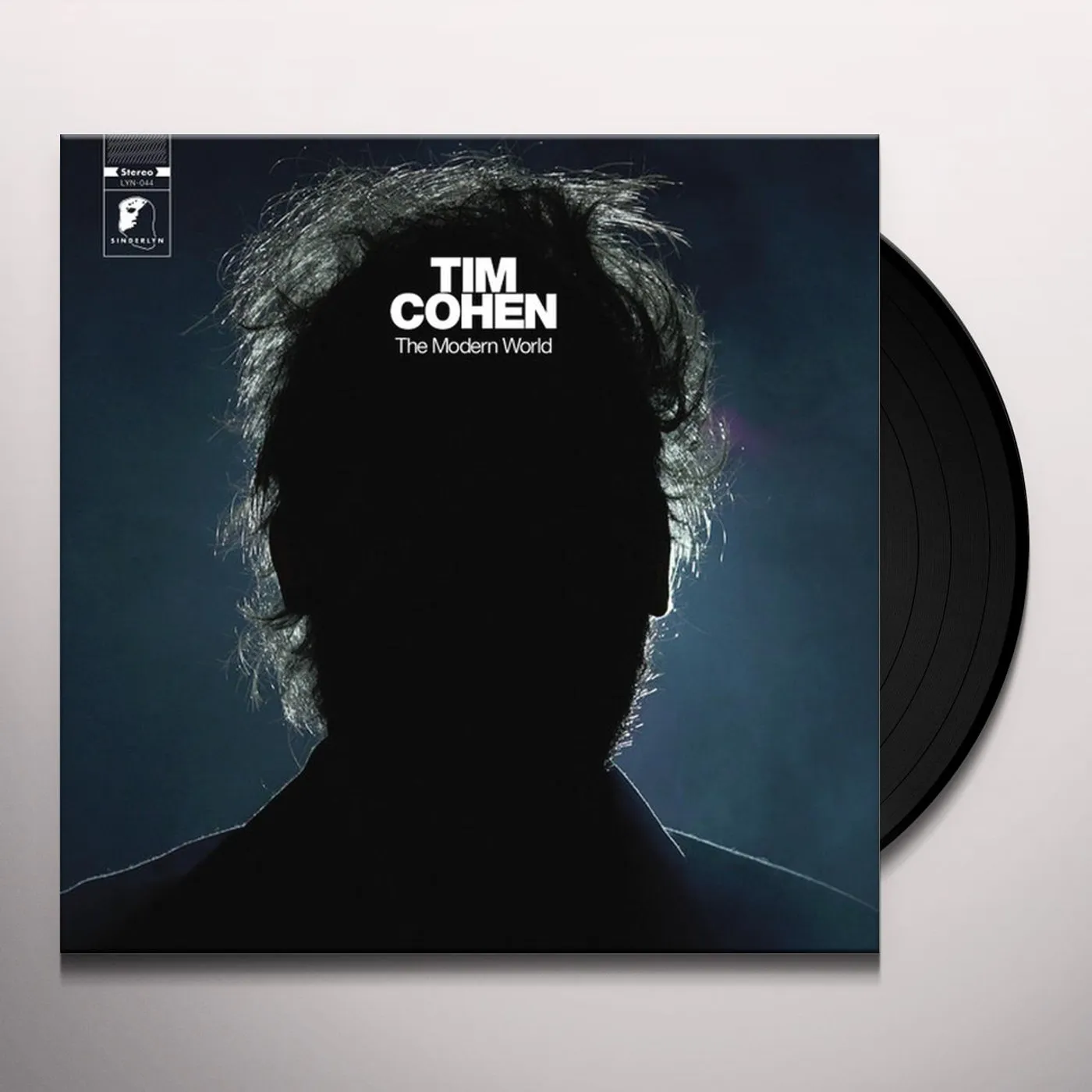 Tim Cohen MODERN WORLD Vinyl Record