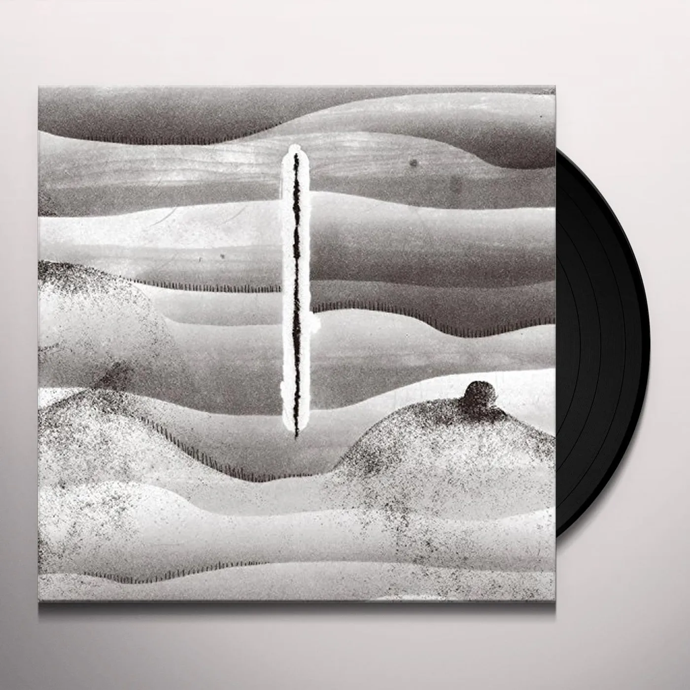 Cornelius Mellow Waves Vinyl Record