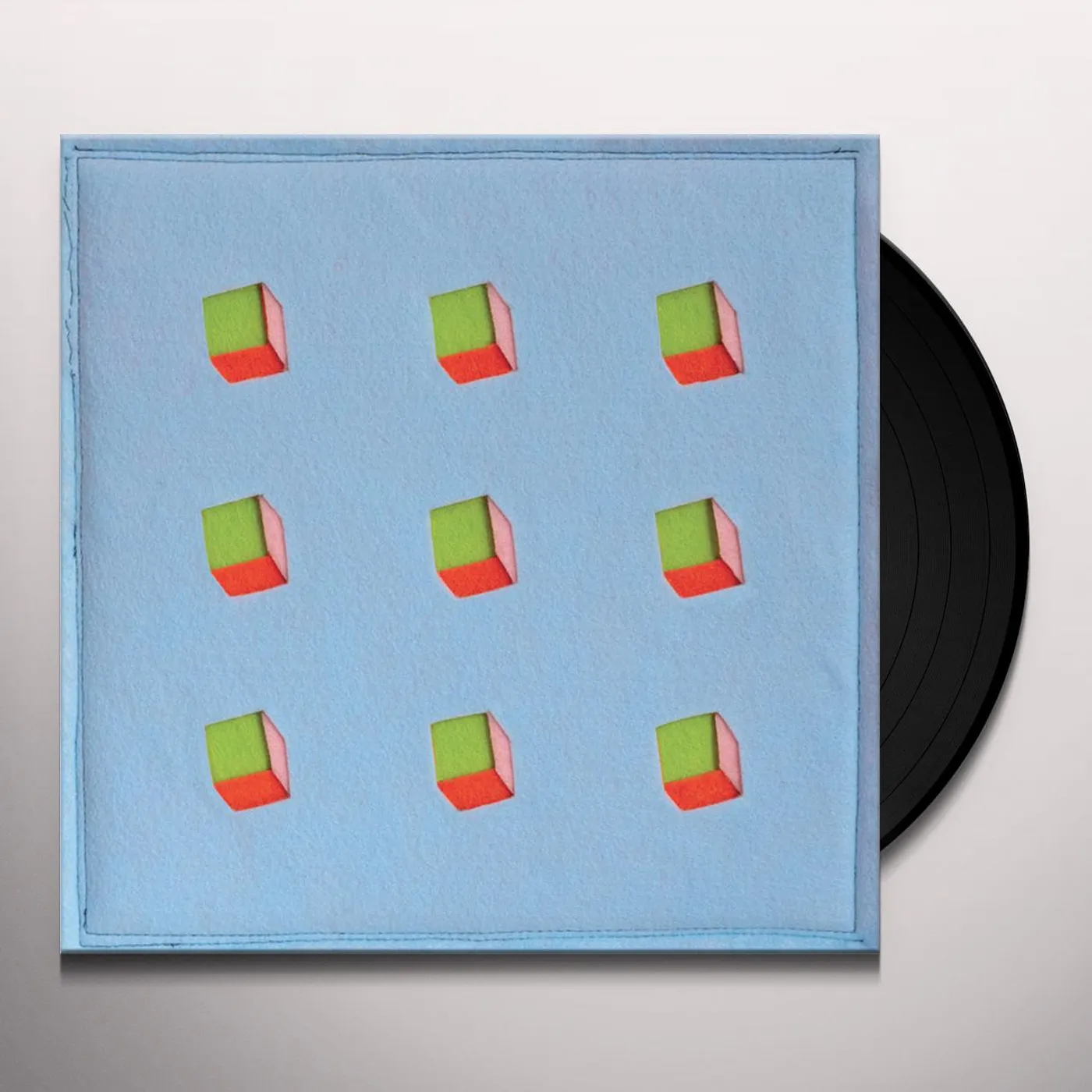 NAVET CONFIT PRESENTE LE JUSTIN TRUDEAU KINDA Vinyl Record