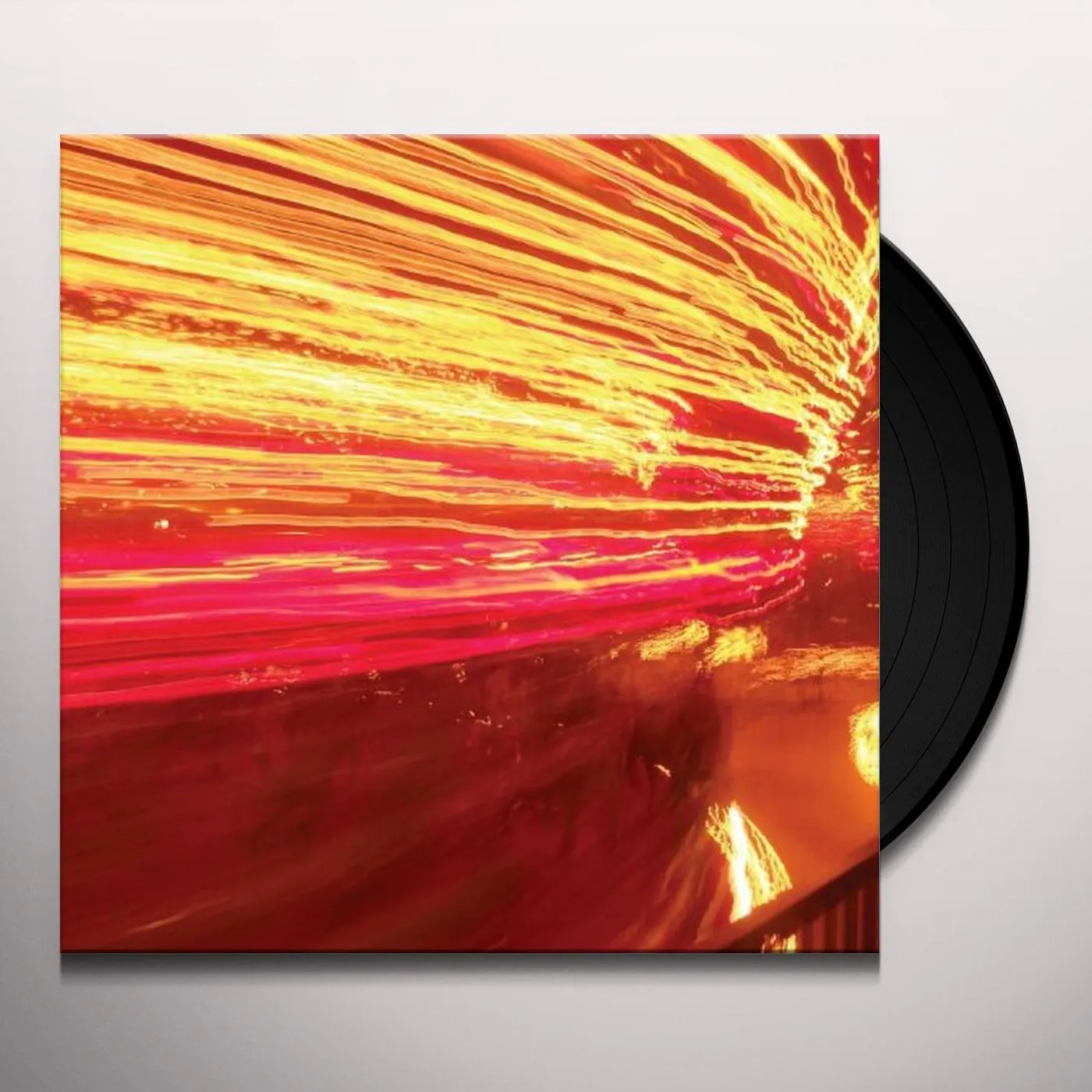 Royal Pines Three Sheets Vinyl Record