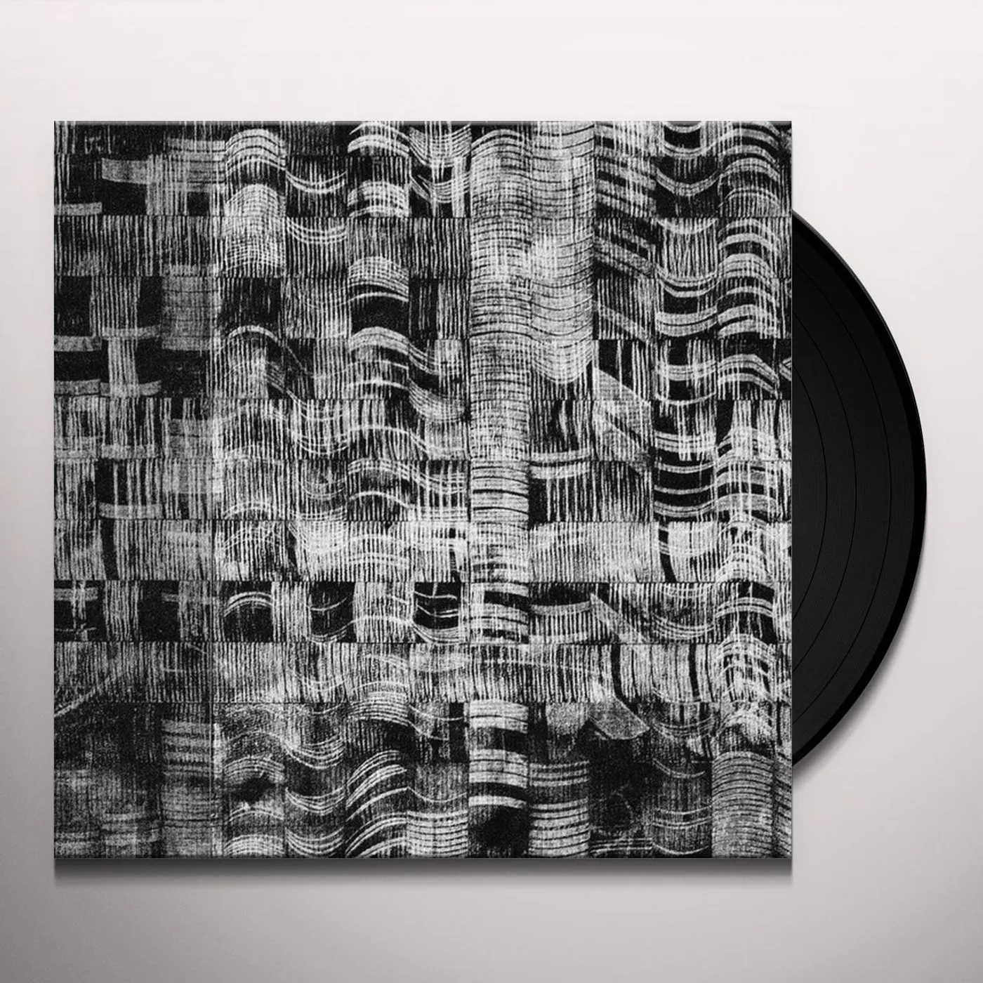 Christian Morgenstern Remixes 4/8 Vinyl Record
