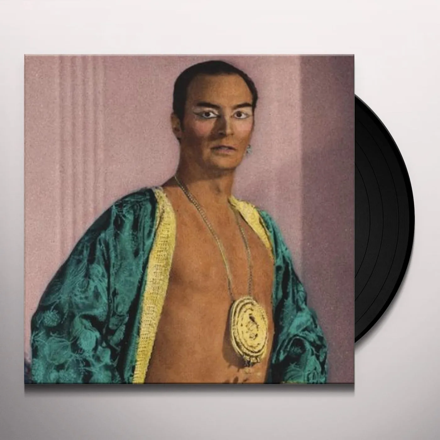 Slim Twig SOF SIKE Vinyl Record