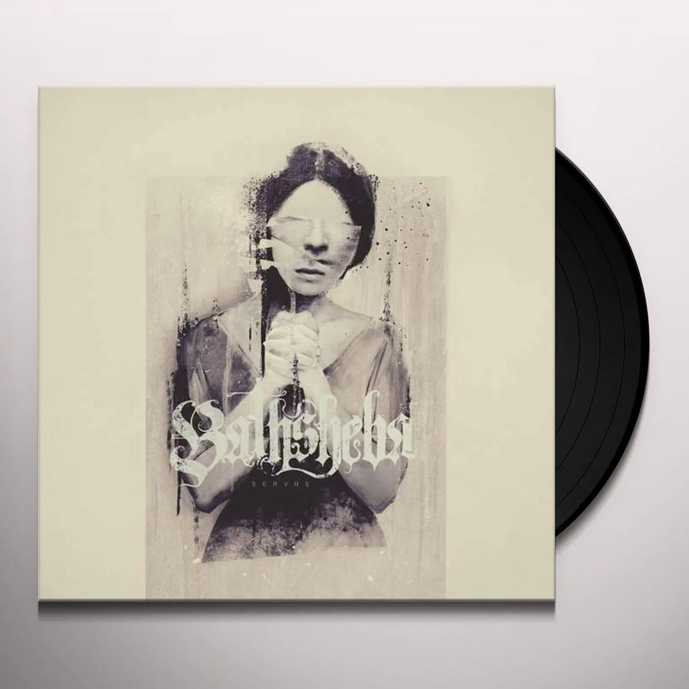 Bathsheba Servus Vinyl Record