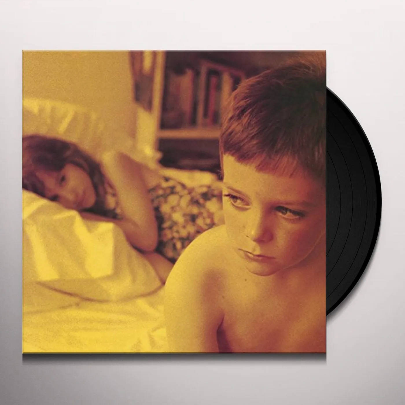 The Afghan Whigs GENTLEMEN: 21ST ANNIVERSARY Vinyl Record