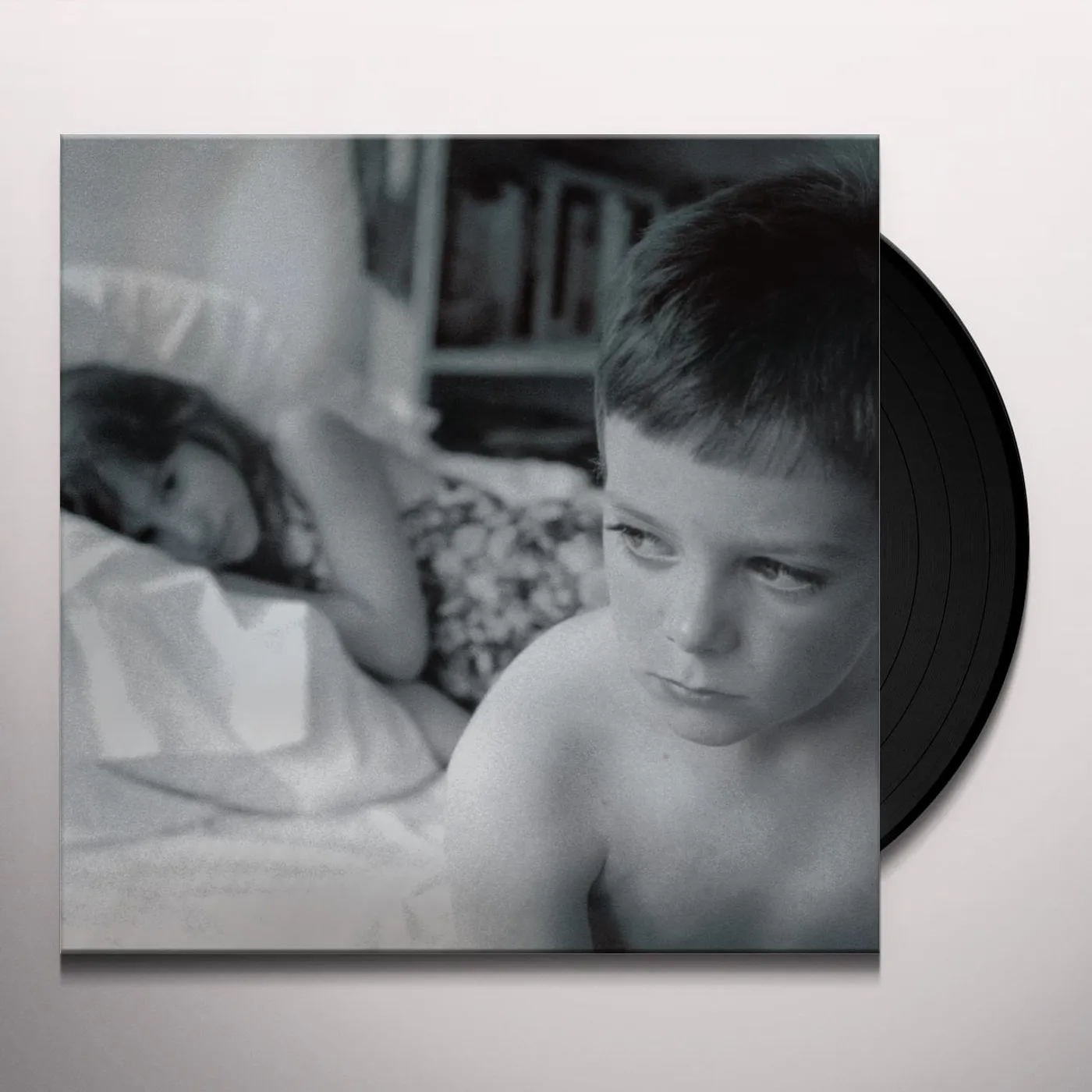The Afghan Whigs GENTLEMEN AT 21 Vinyl Record