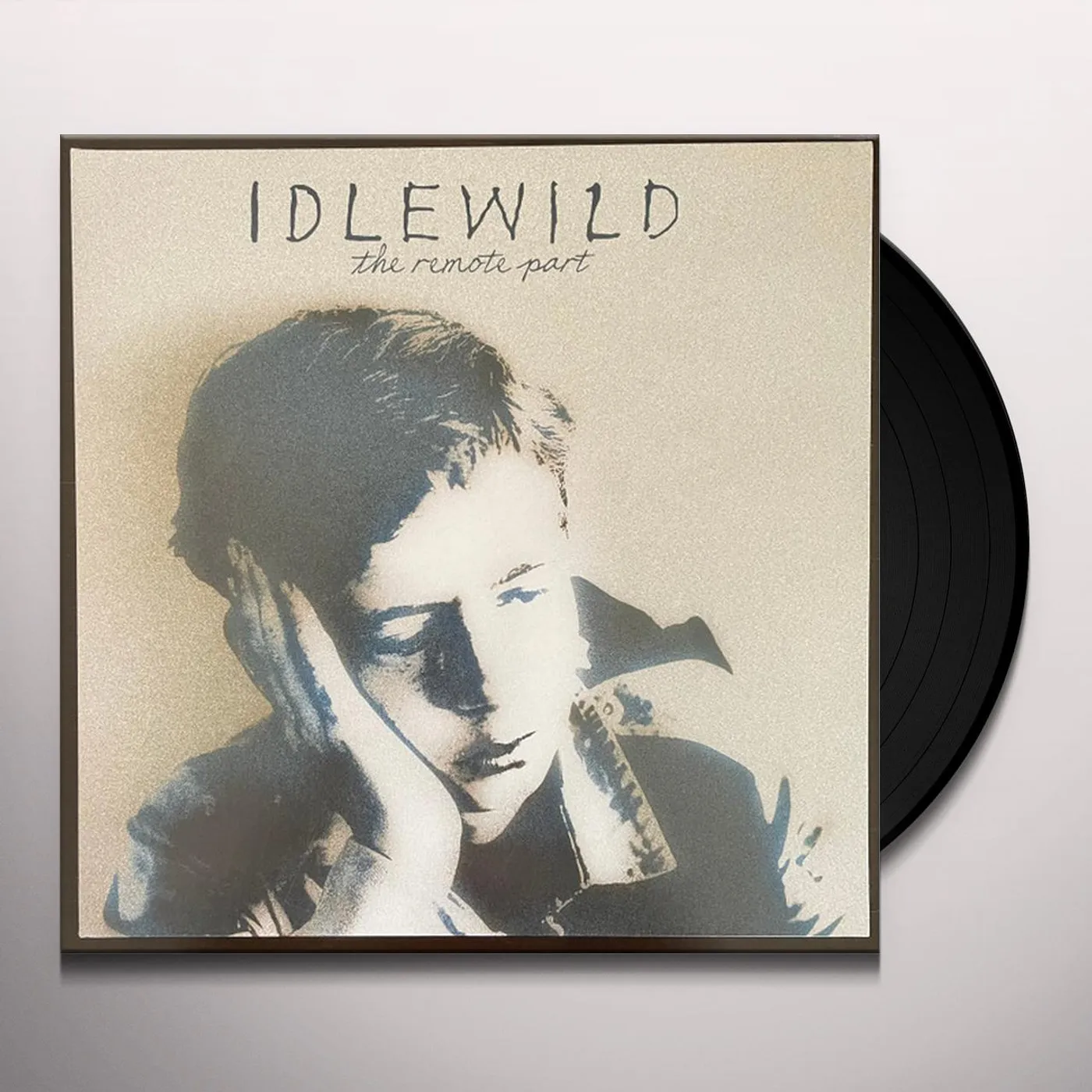 100 Broken Windows + Numbered Print - Amazon.com Music